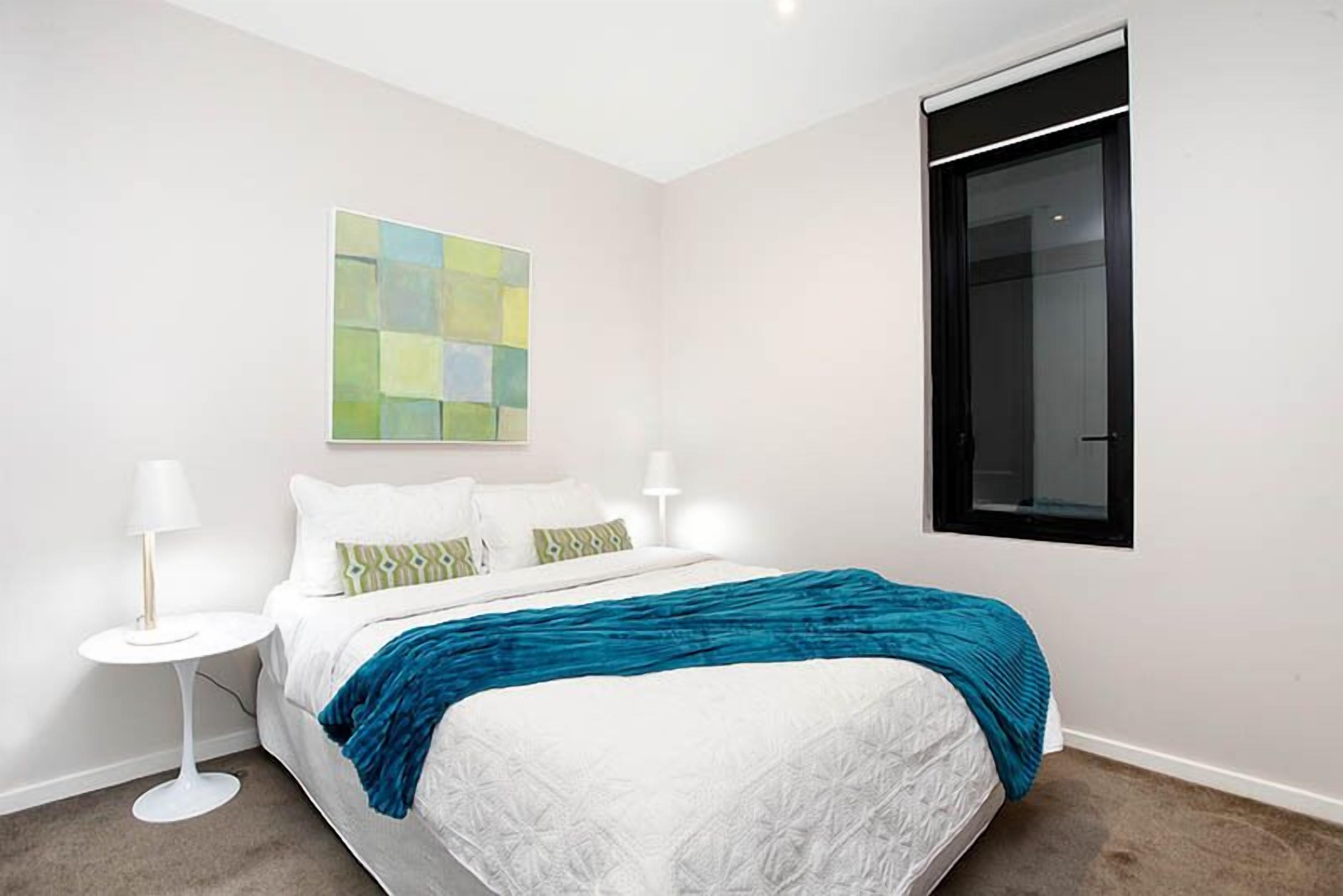 StayCentral - Nott Street Port Melbourne - 52 Nott Street, Port Melbourne, Victoria 3207