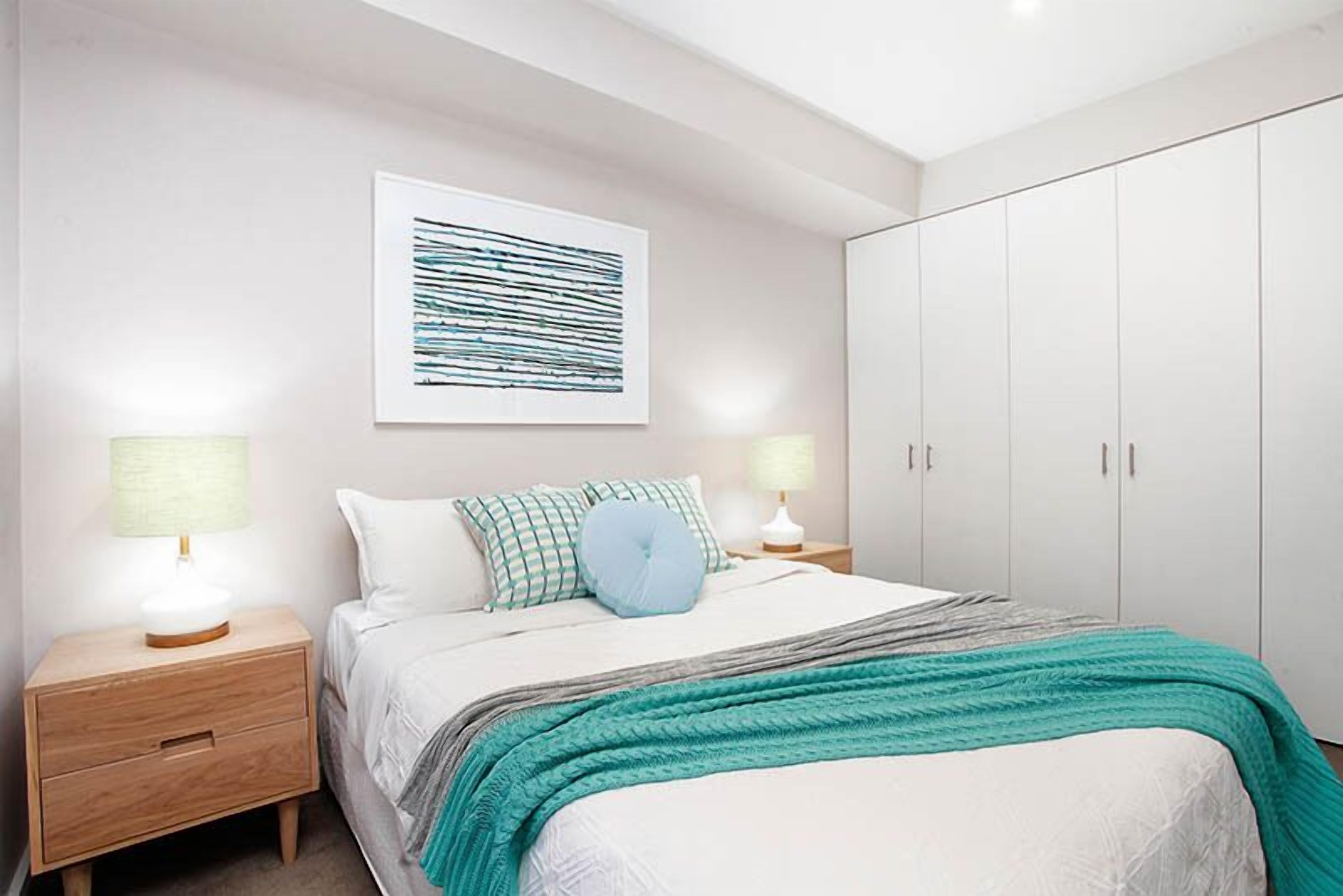 StayCentral - Nott Street Port Melbourne - 52 Nott Street, Port Melbourne, Victoria 3207