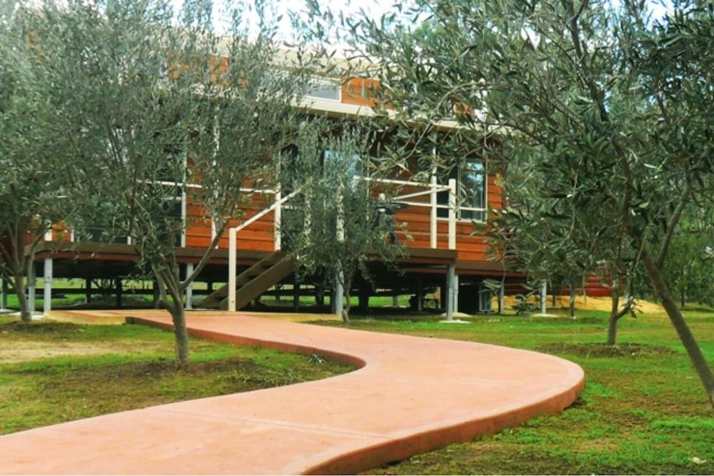 Toodyay Luxury Accommodation