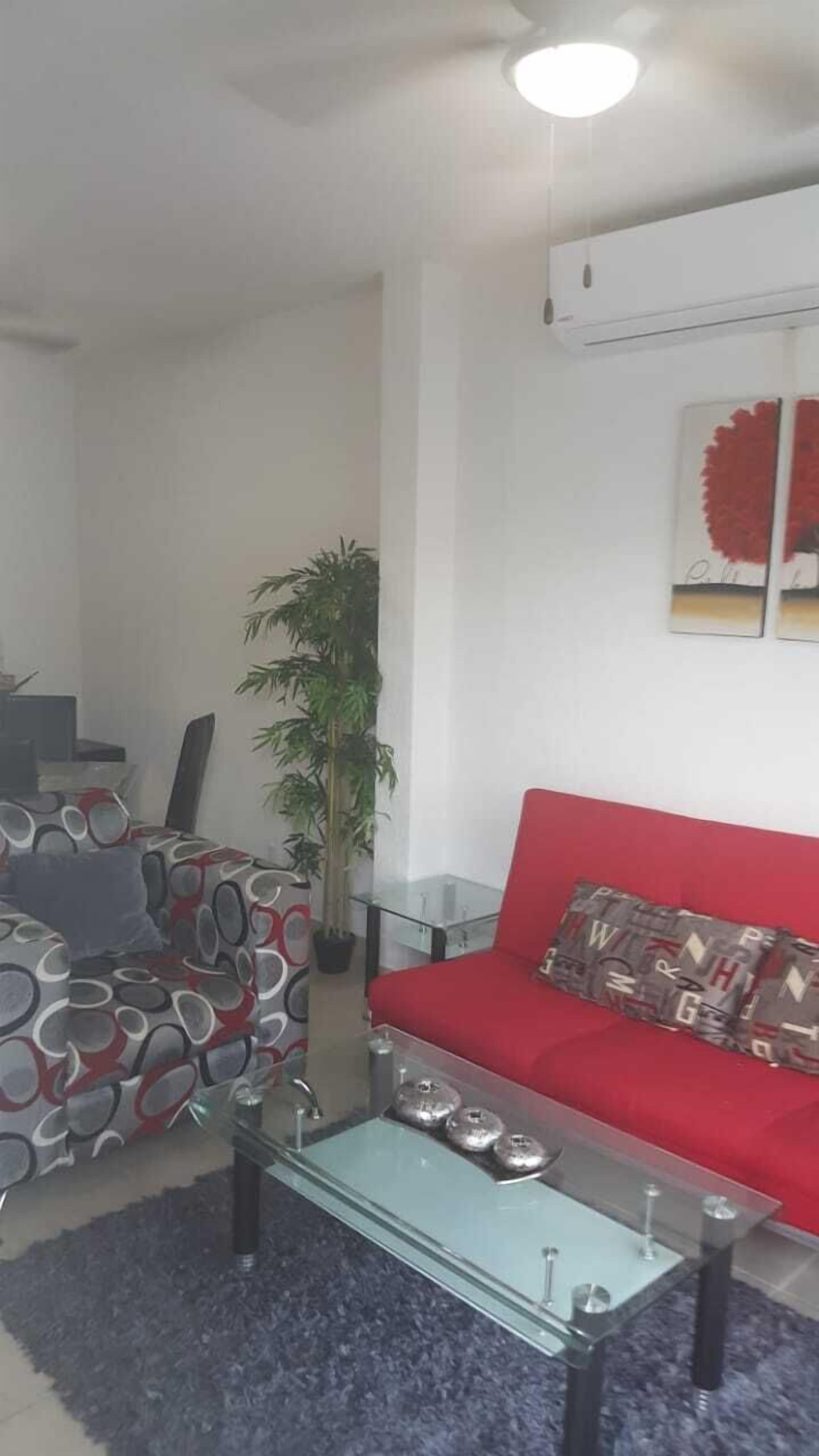 Casa Palmitas RC Hermosa casa en Playa del Carmen!!