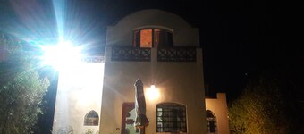 The perfect gate way to Disconnection