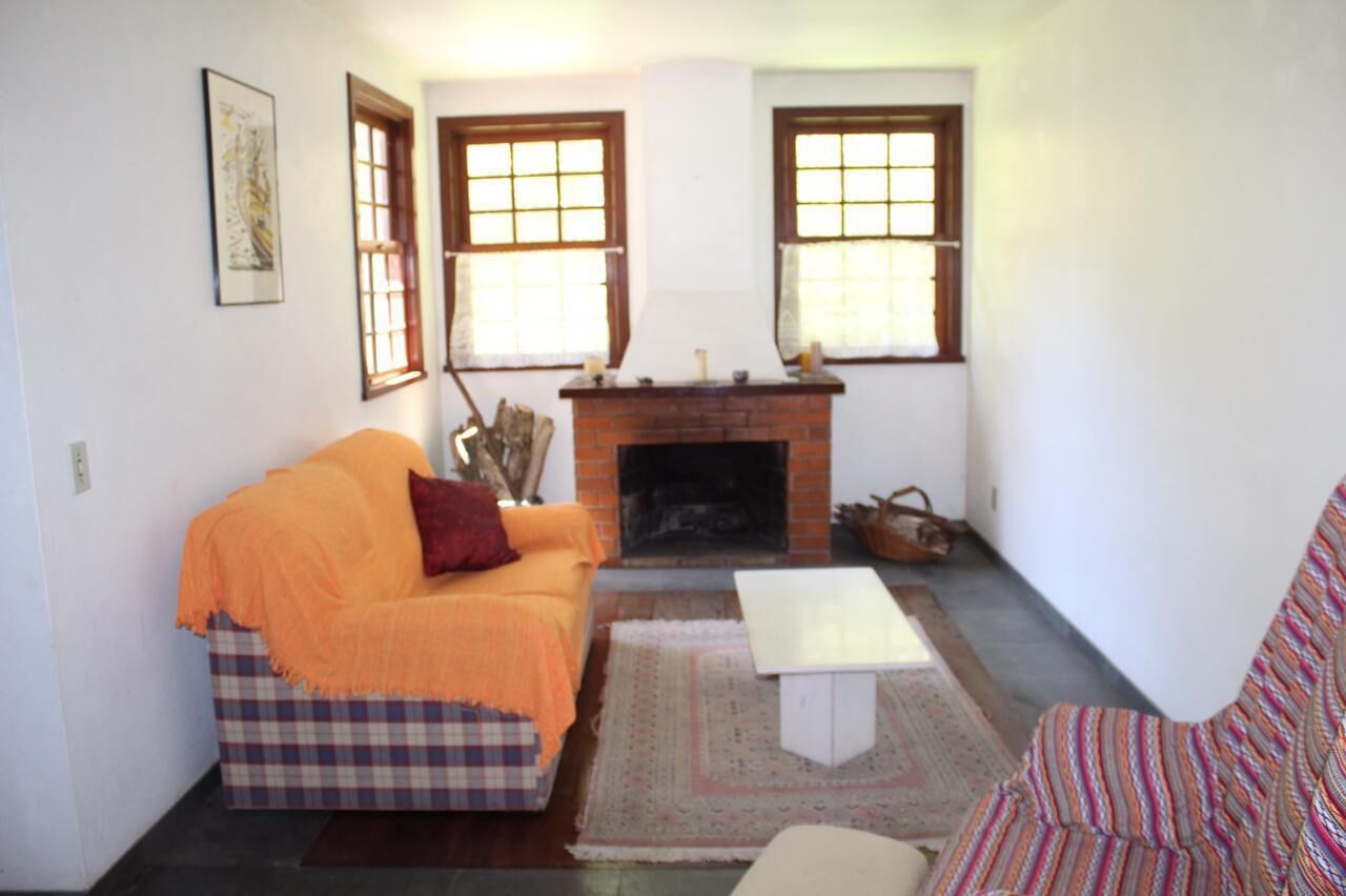 Rustic Site - 5 suites