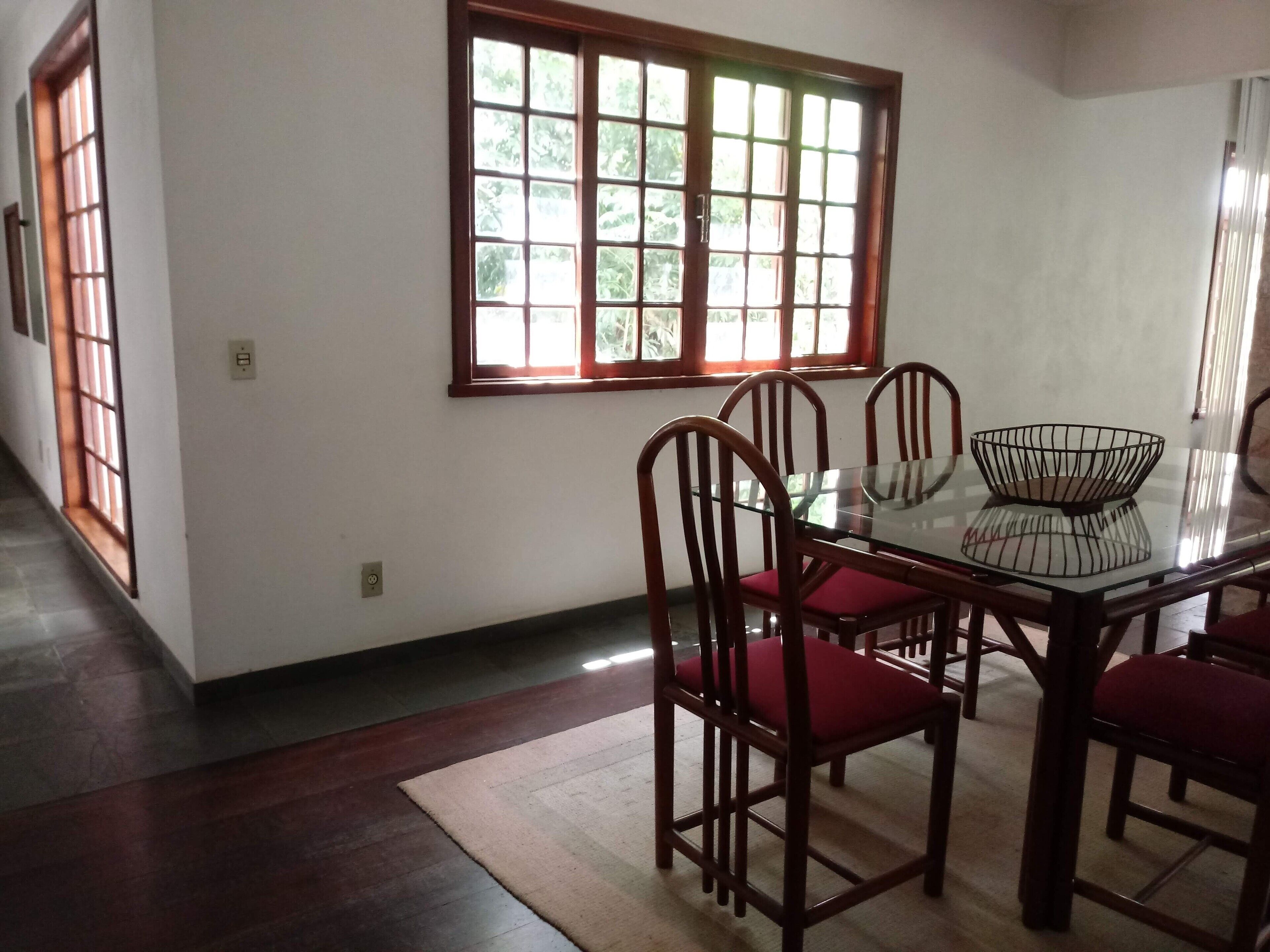 Rustic Site - 5 suites