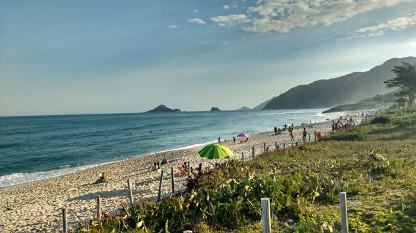 Plage