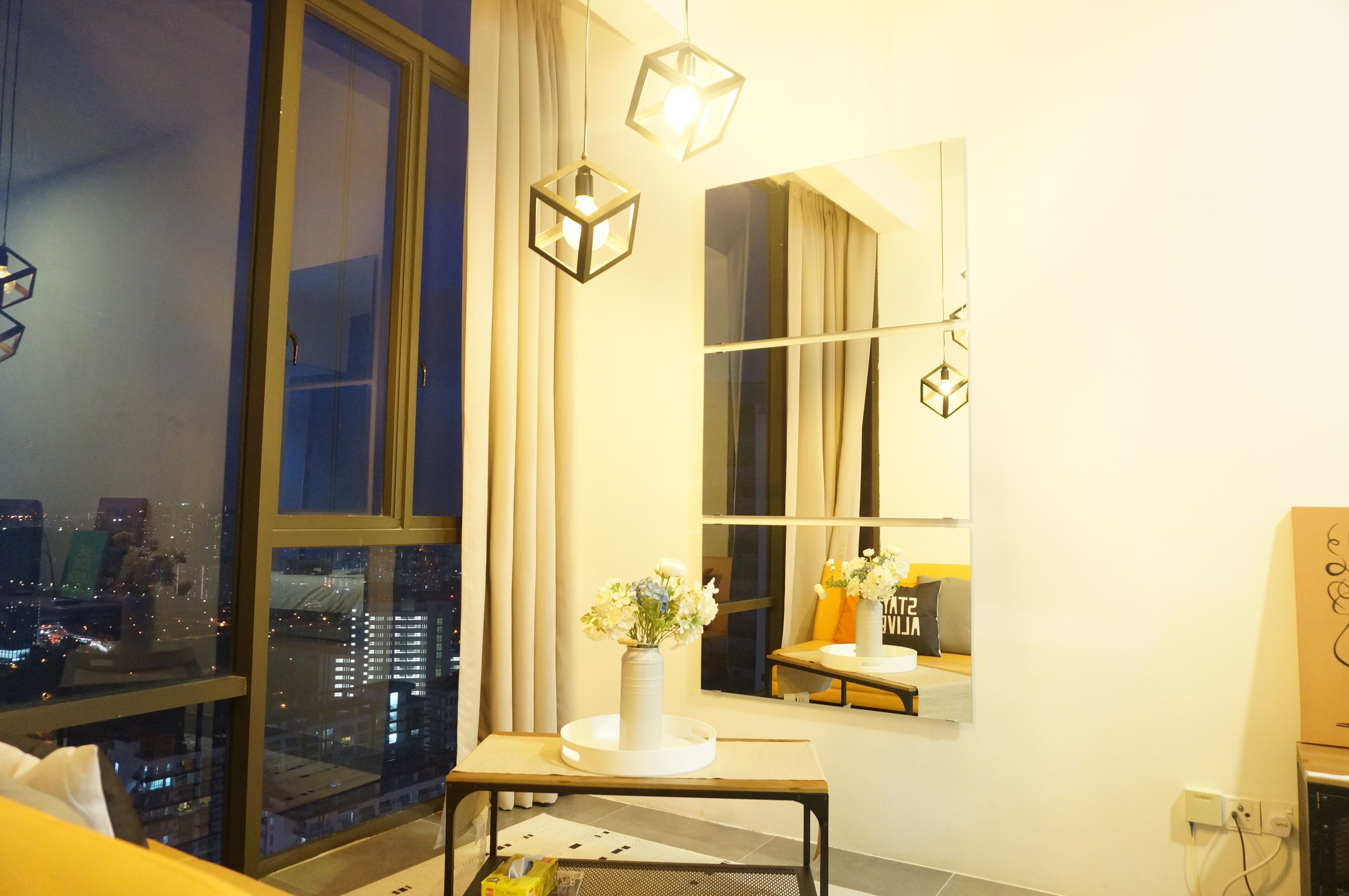 The Perfect Escape located at Damansara Perdana