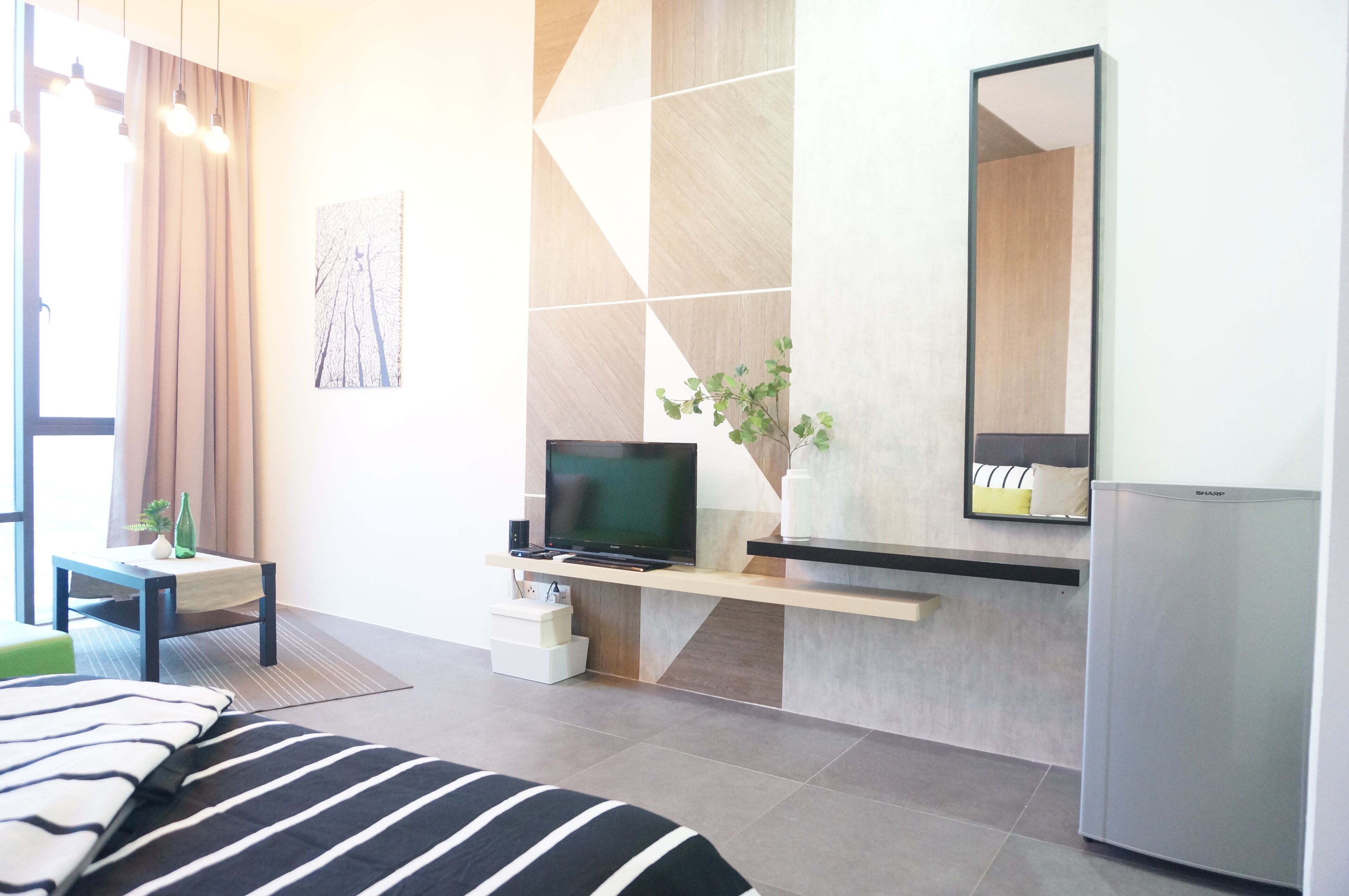 The Perfect Escape located at Damansara Perdana