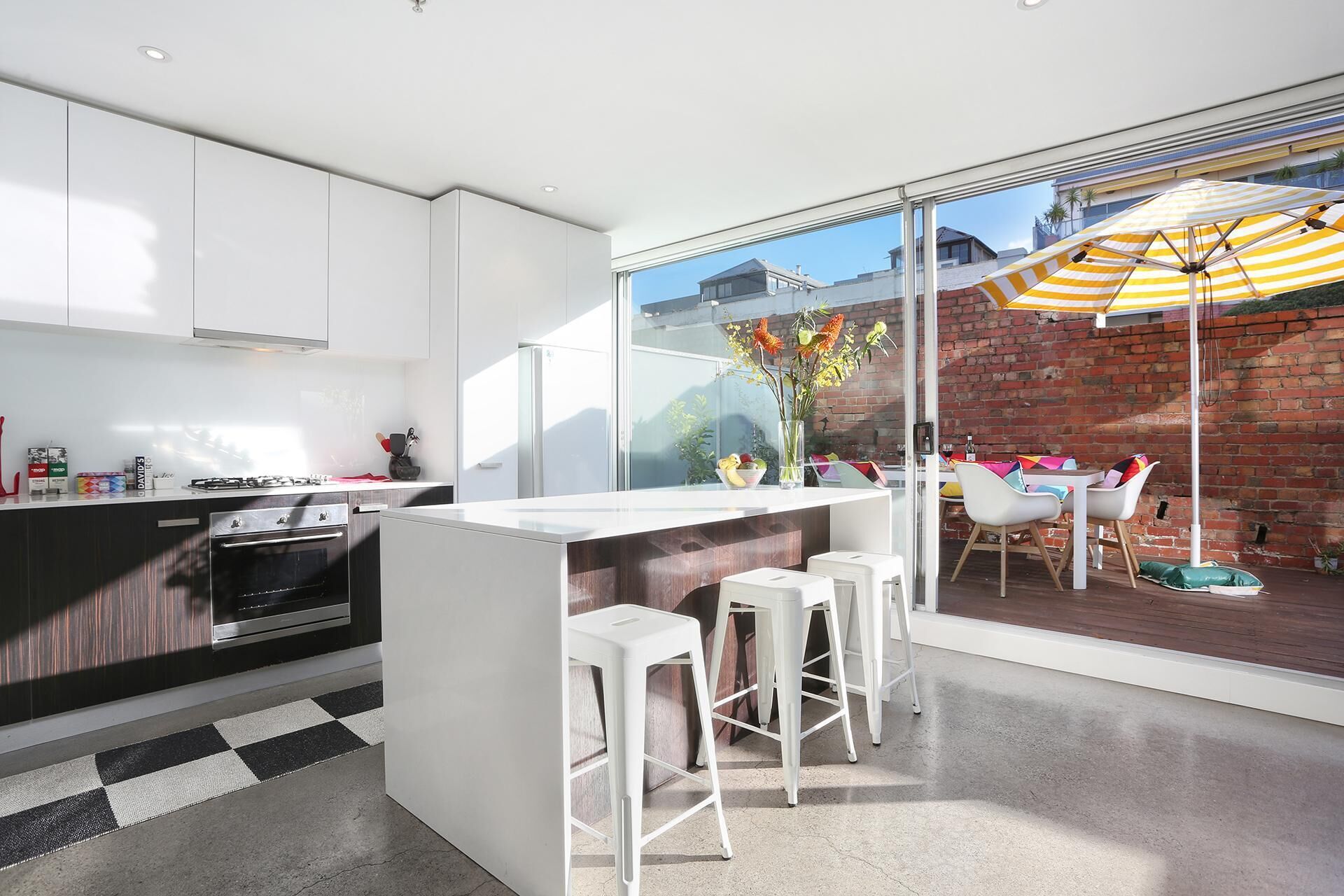 StayCentral - Collingwood Penthouse on Oxford - 78 Oxford St, Collingwood VIC 3066