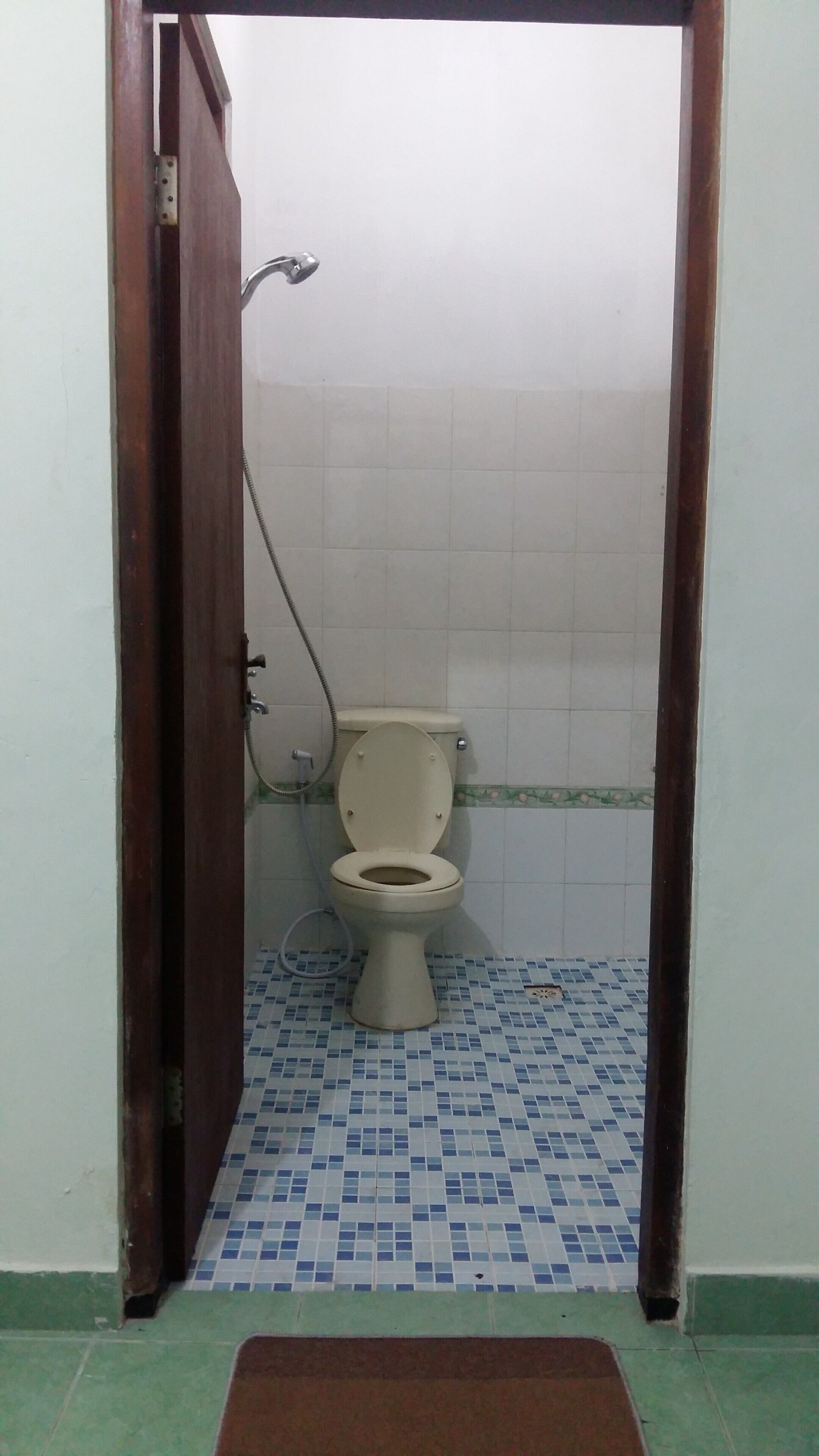 Morotai Camp - 4 Bed Mixed Dorm W.Fan