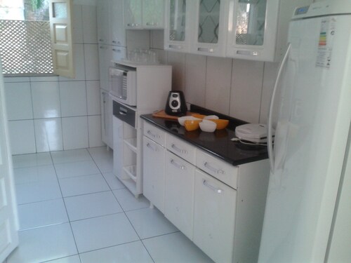 Villa in Chapada Diamantina