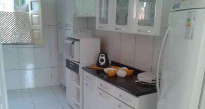 Villa in Chapada Diamantina