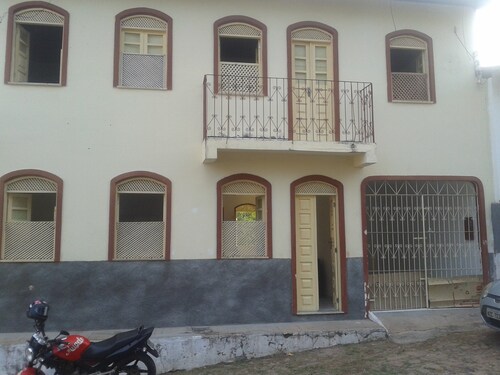 Villa en Chapada Diamantina