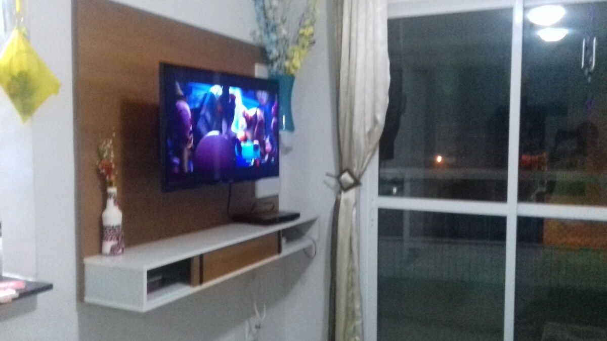 Image de profil de l’hôte