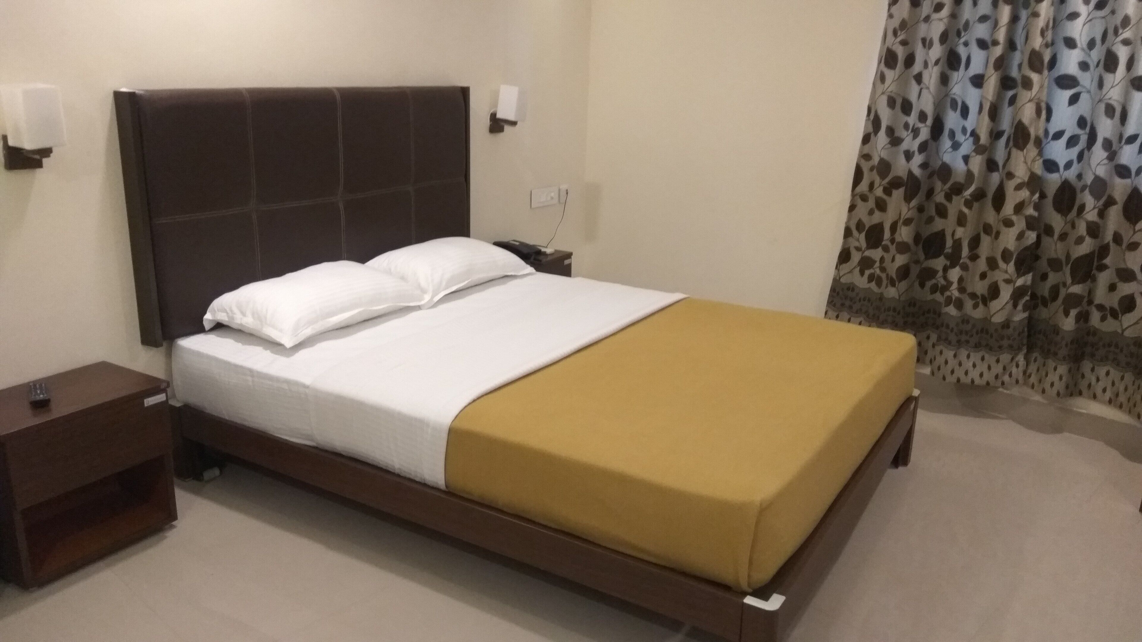 Holiday Apartment Goa