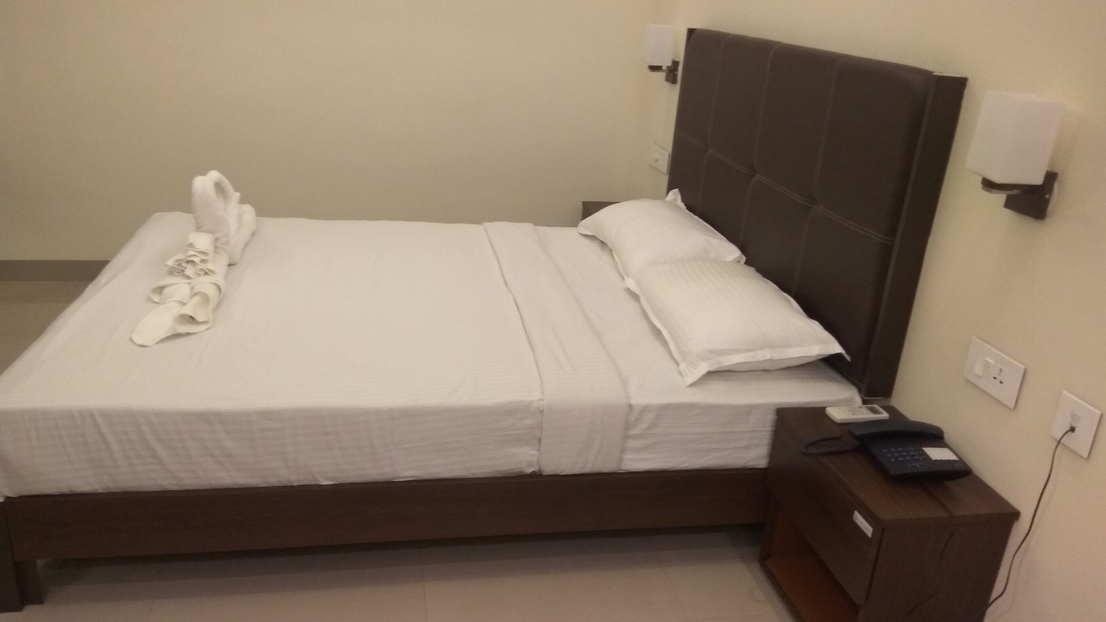 Holiday Apartment Goa