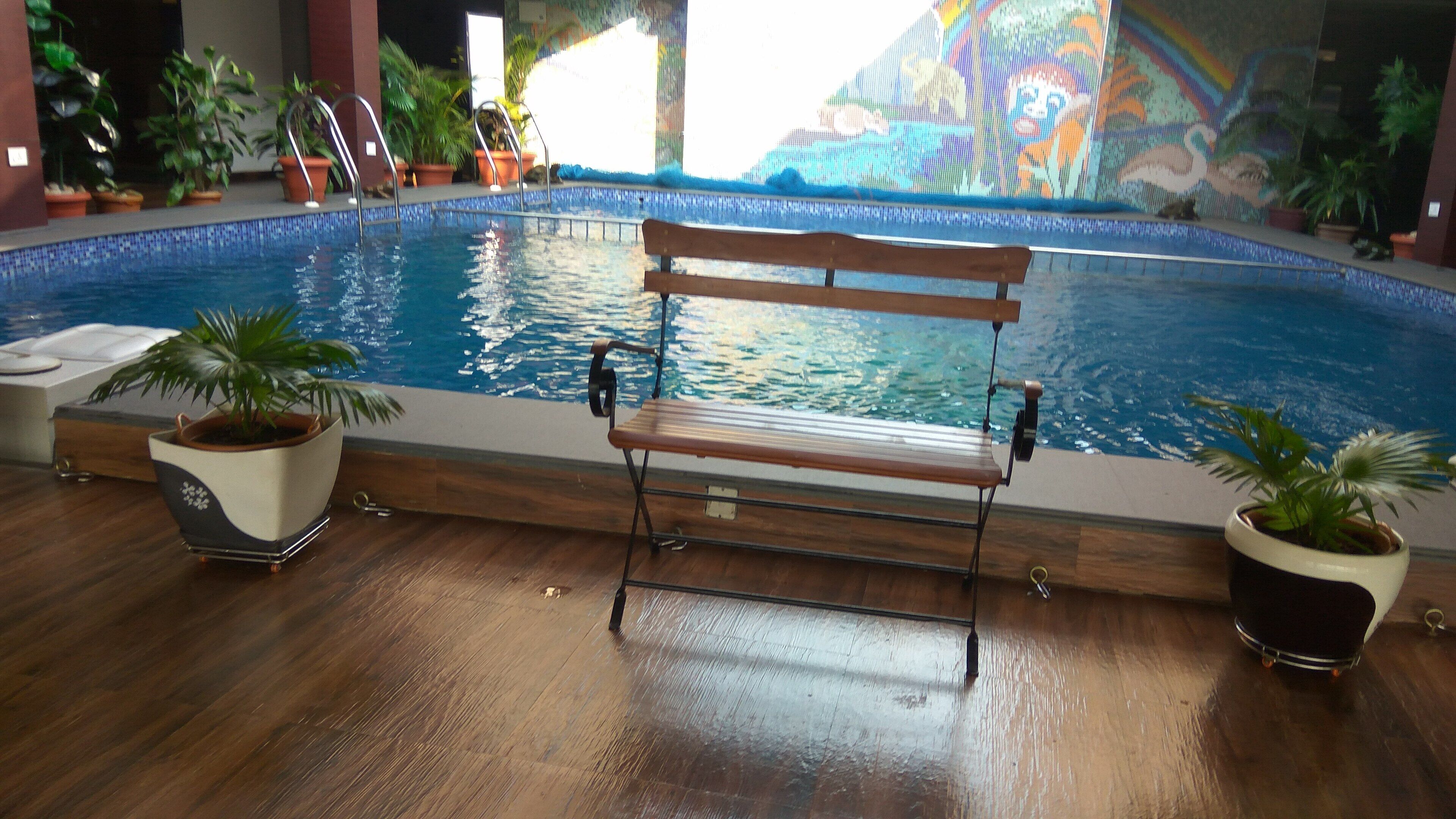 Holiday Apartment Goa