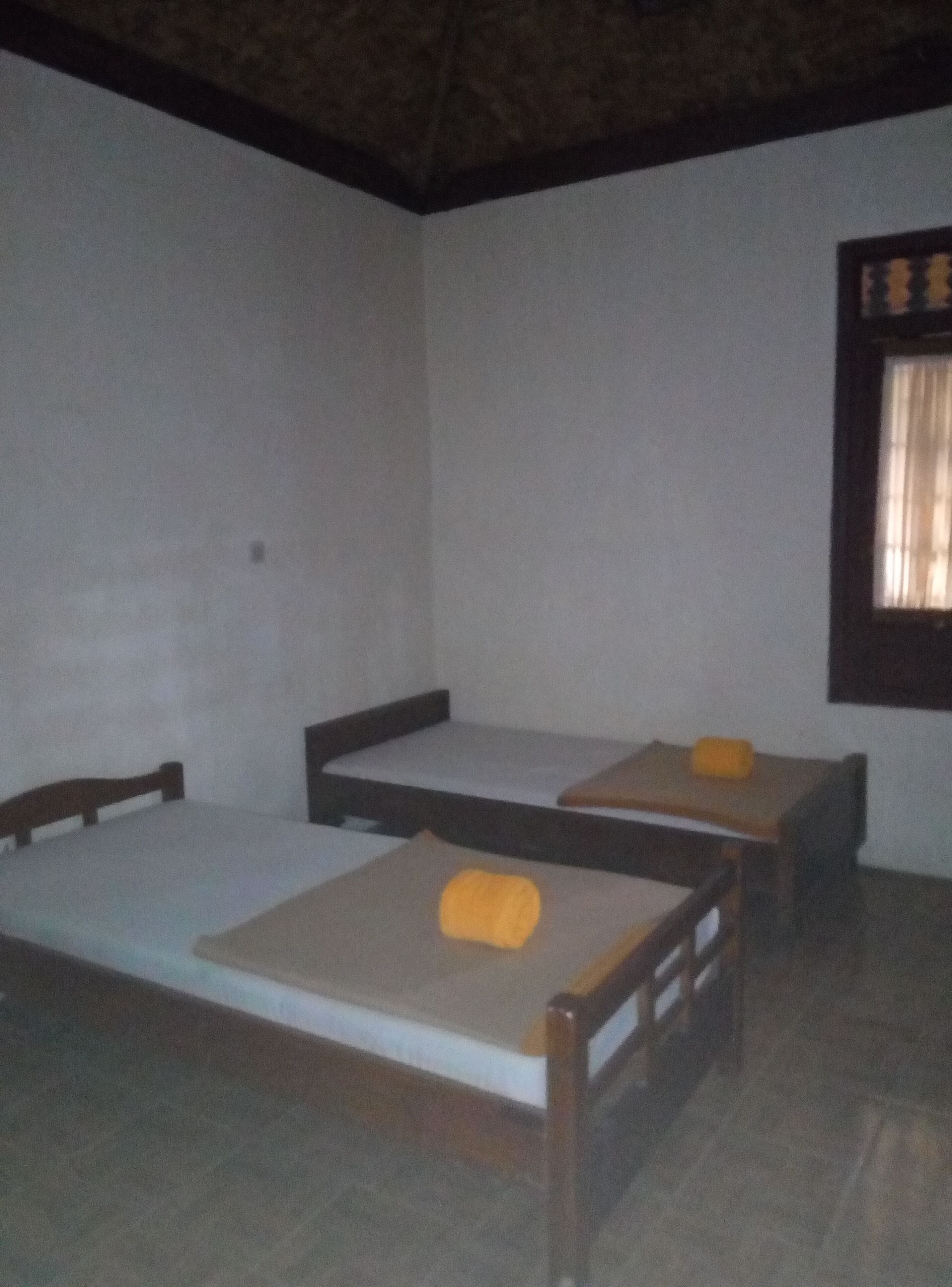 natural resort near bogor up to  150paxs