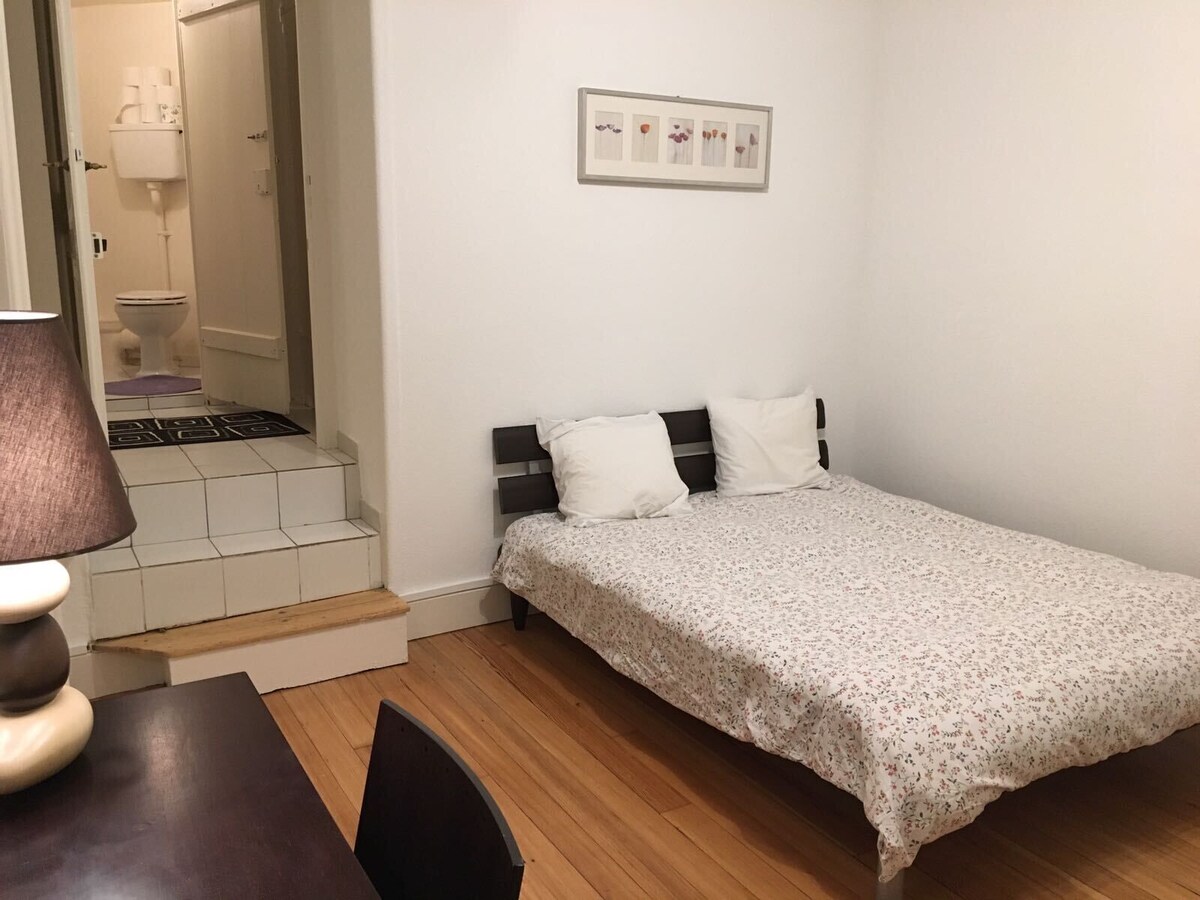 Bild für Gastgeberprofil