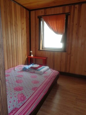 2 bedrooms, free WiFi