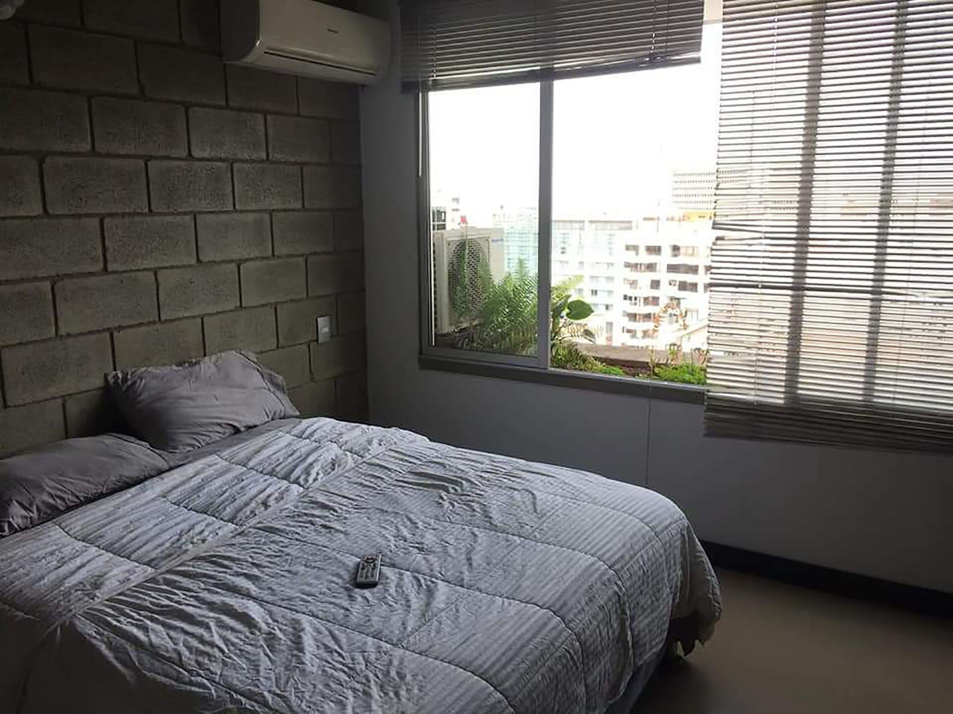 Three-storey apartment in cali