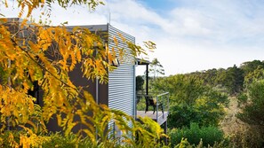 Exterior - Daylesford Spa Villa 4 - Stylish and Modern Spa Villa for Two (DAYLESFORD)
