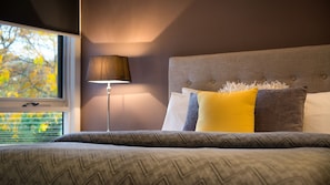 1 bedroom, iron/ironing board, Internet, bed sheets