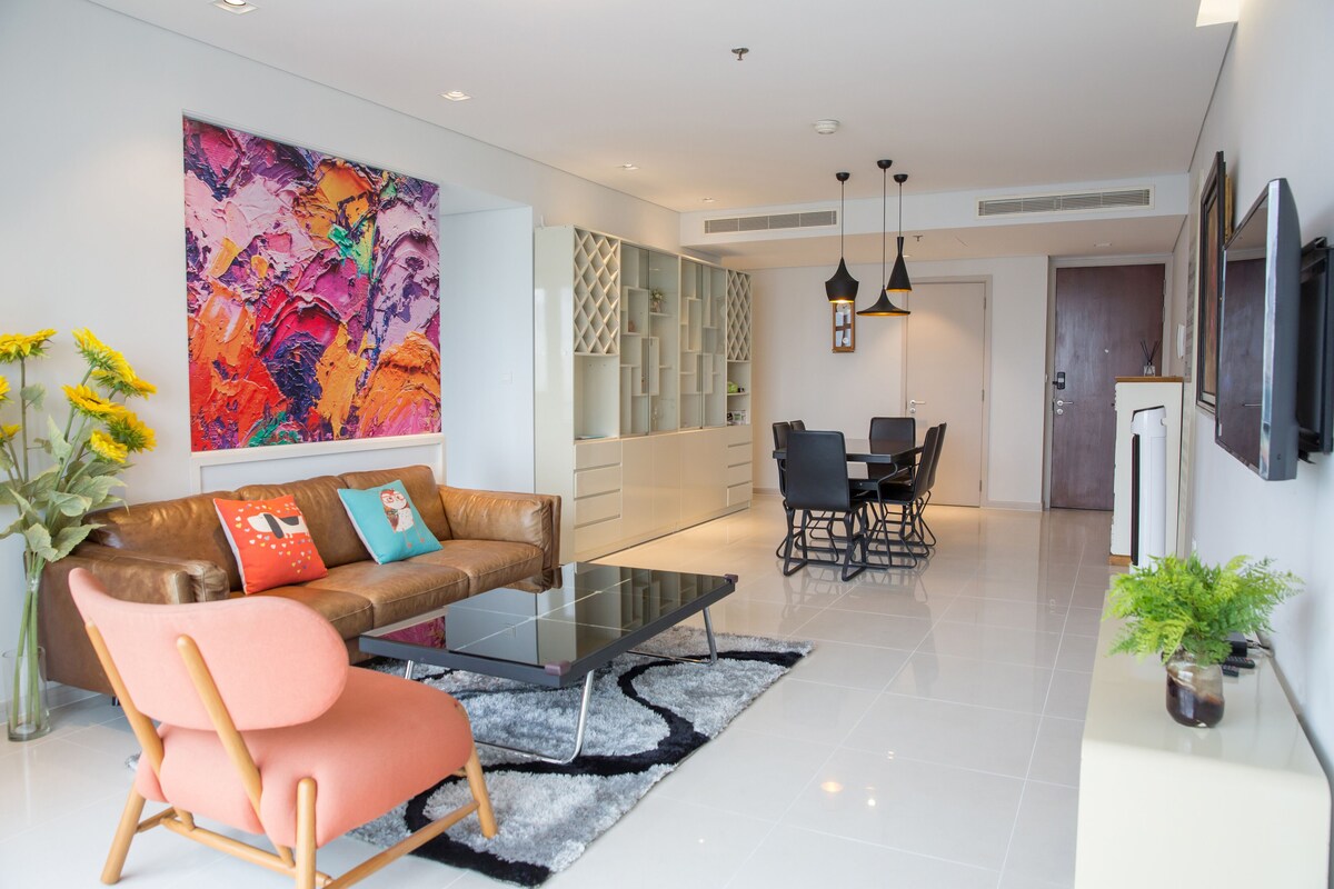 Image de profil de l’hôte