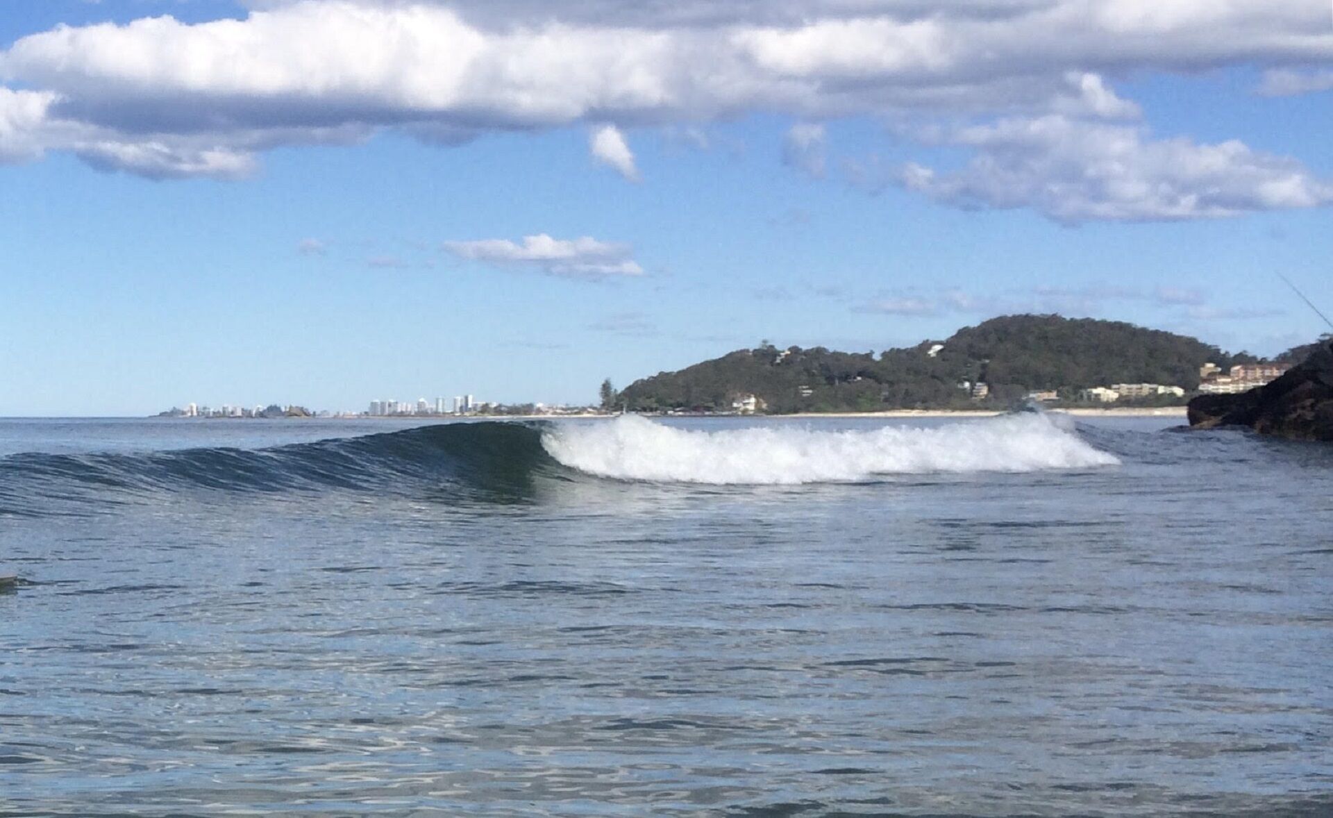 Kalang Street, Palm Beach Q4221 - close to beach, local cafes