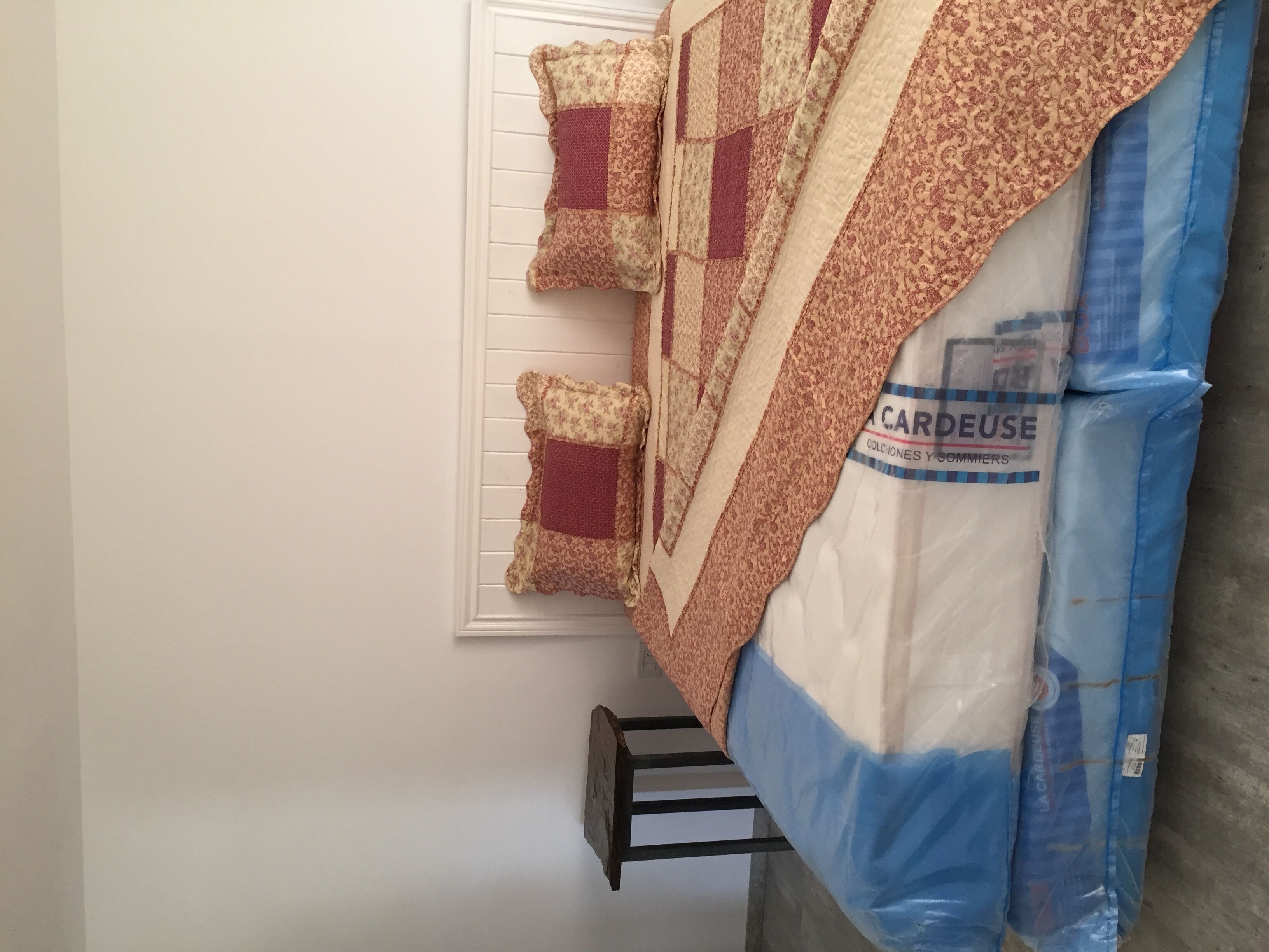 Casa del Dique, soñada