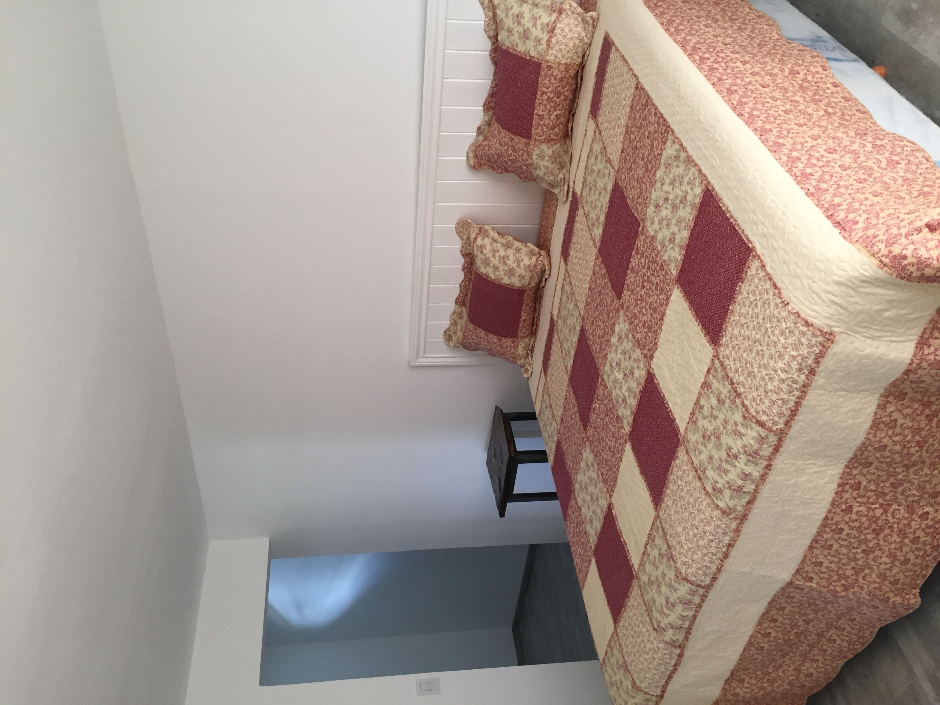 Casa del Dique, soñada