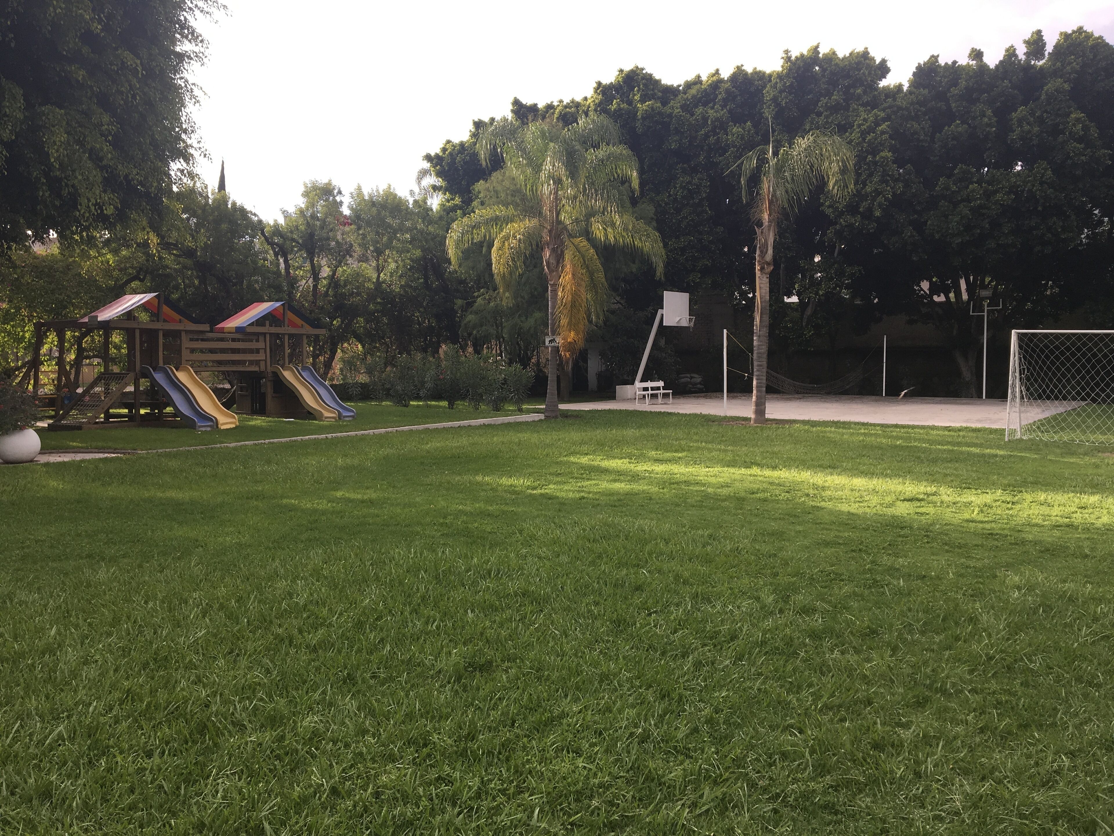 Excellent house for families