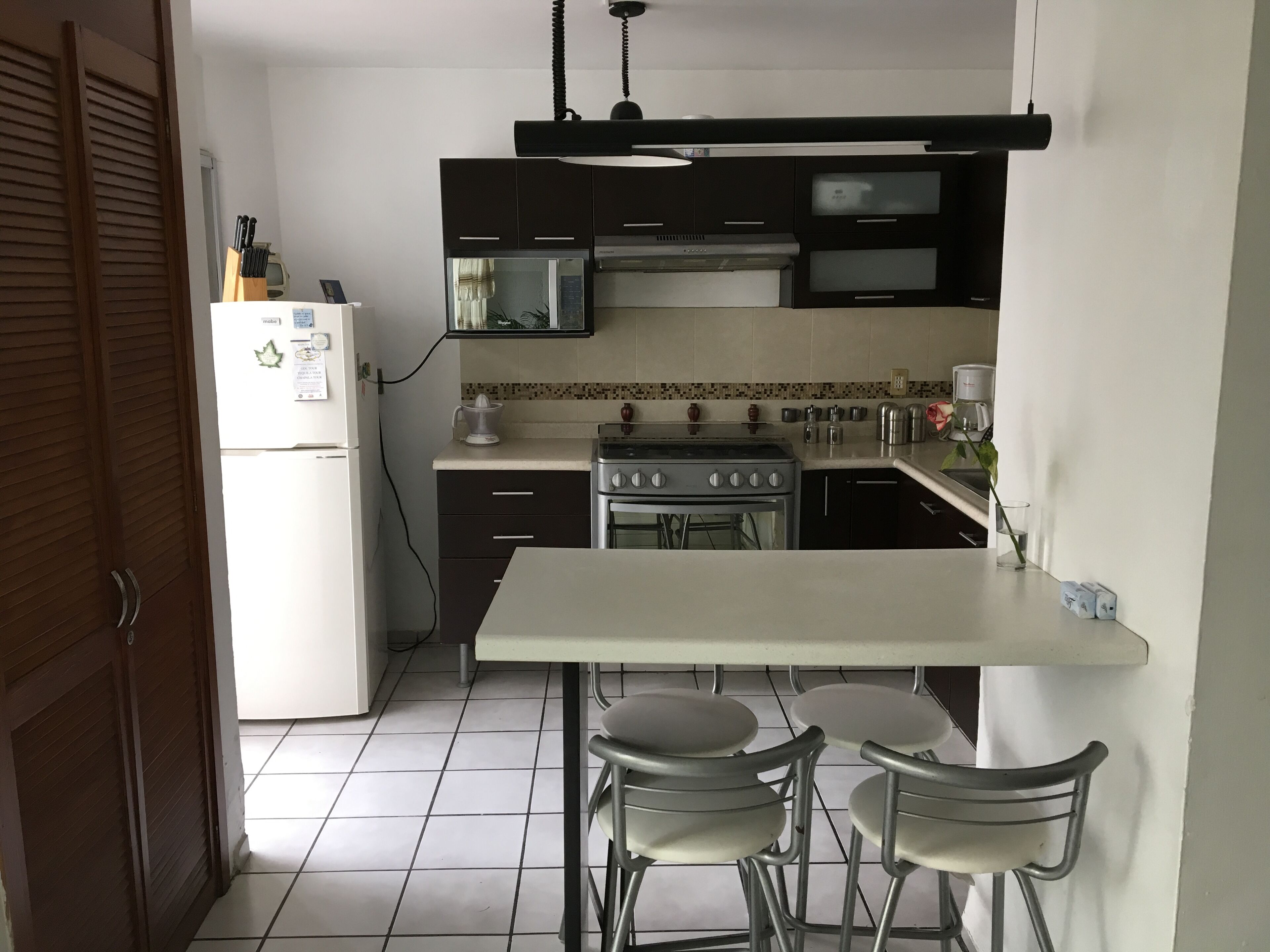 Excellent house for families