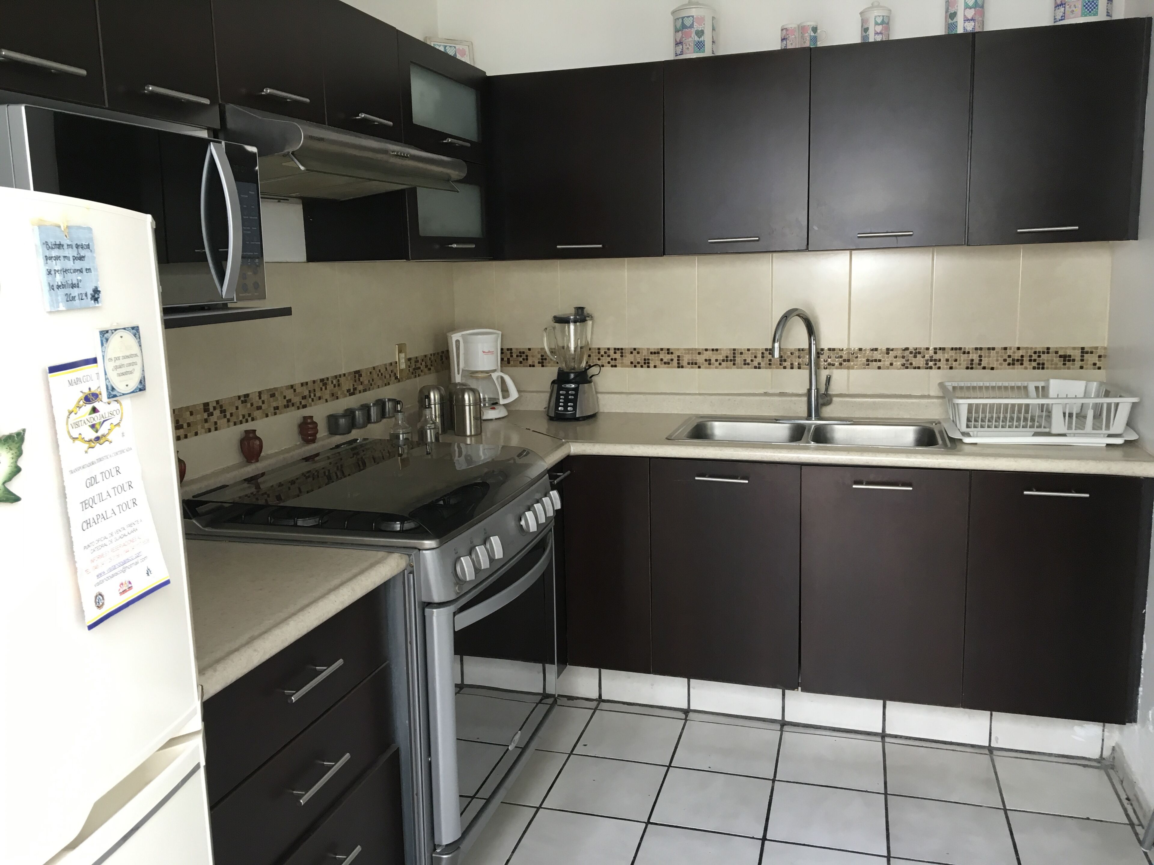 Excellent house for families