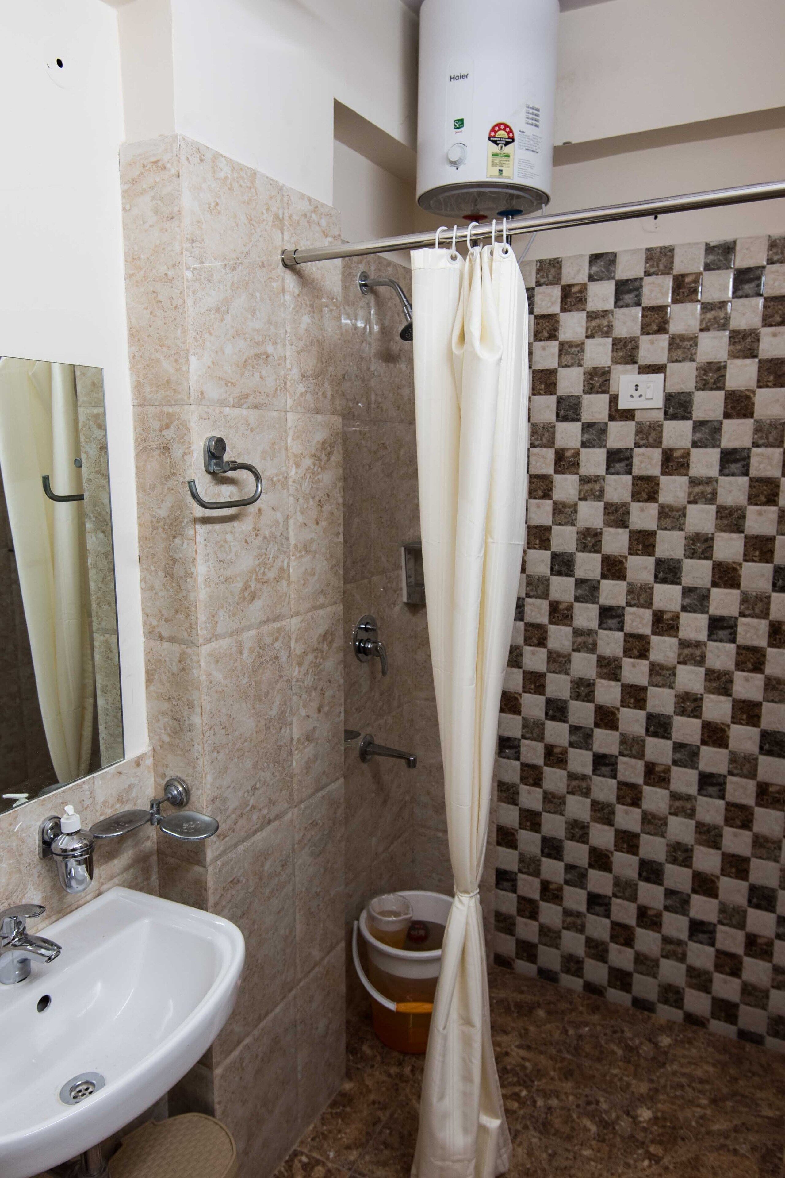 Ashiyana Pearls Homestay