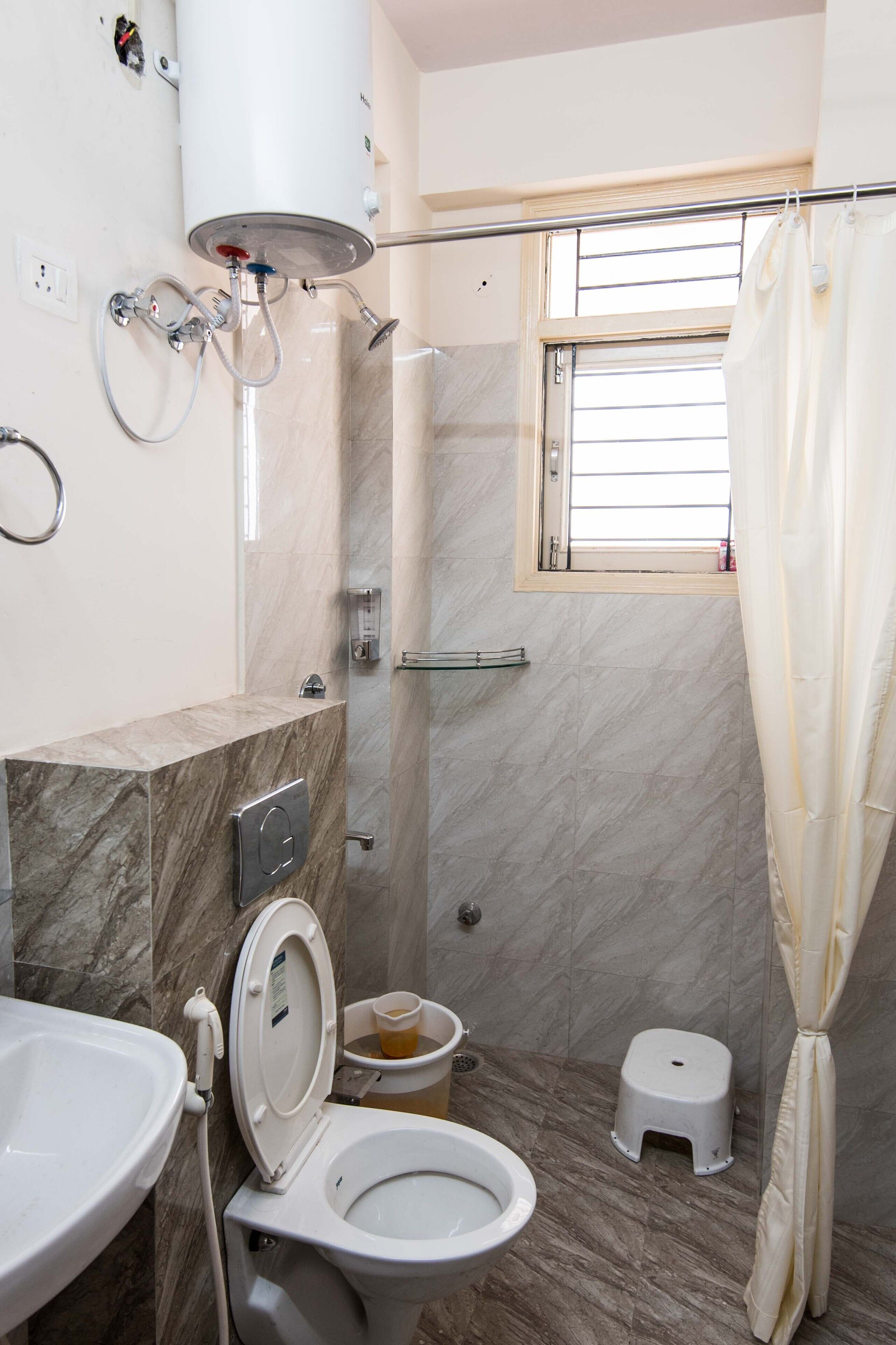 Ashiyana Pearls Homestay