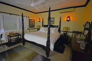 3 bedrooms