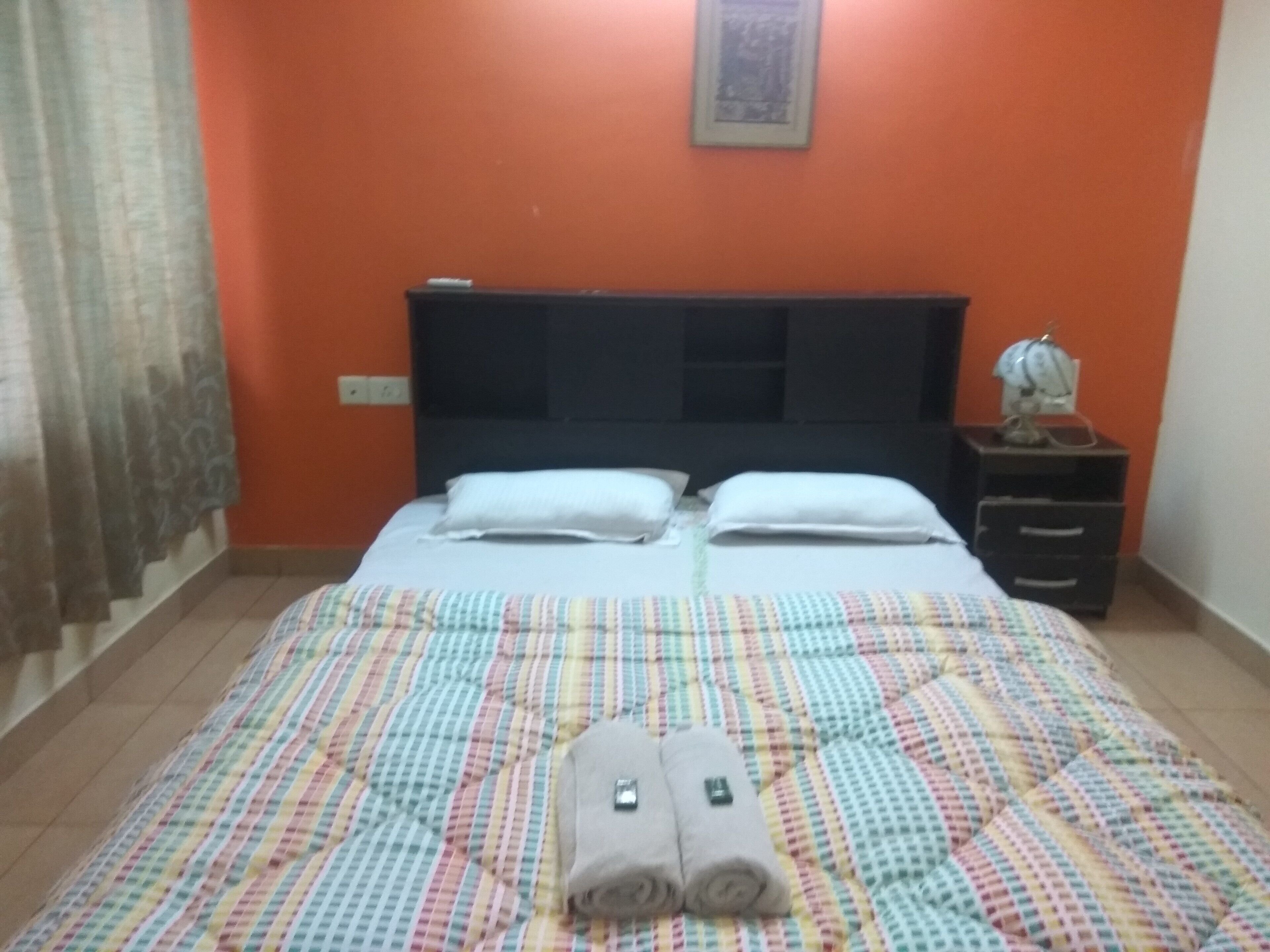 Holiday Apartment Goa 1