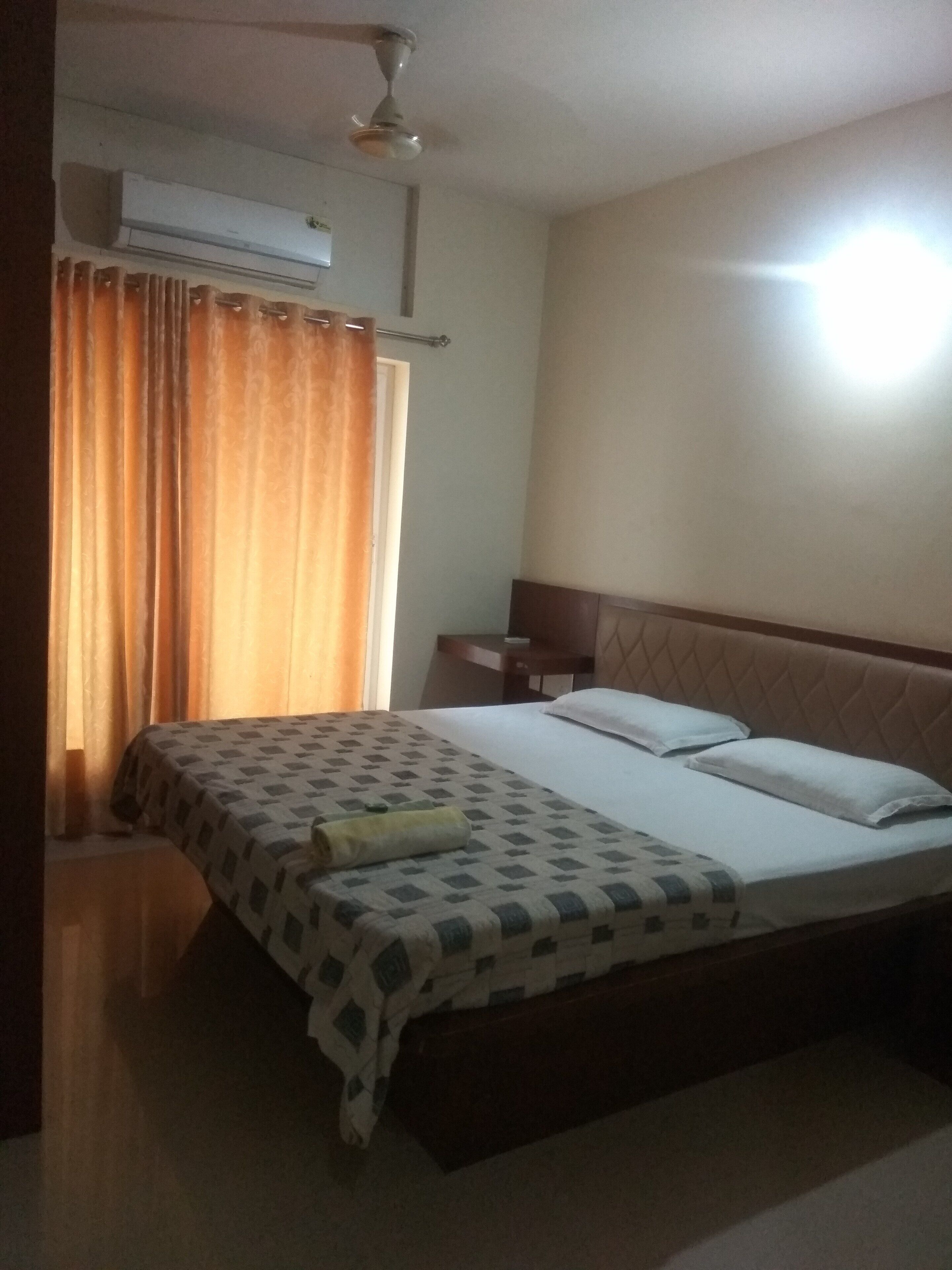 Holiday Apartment Goa 1