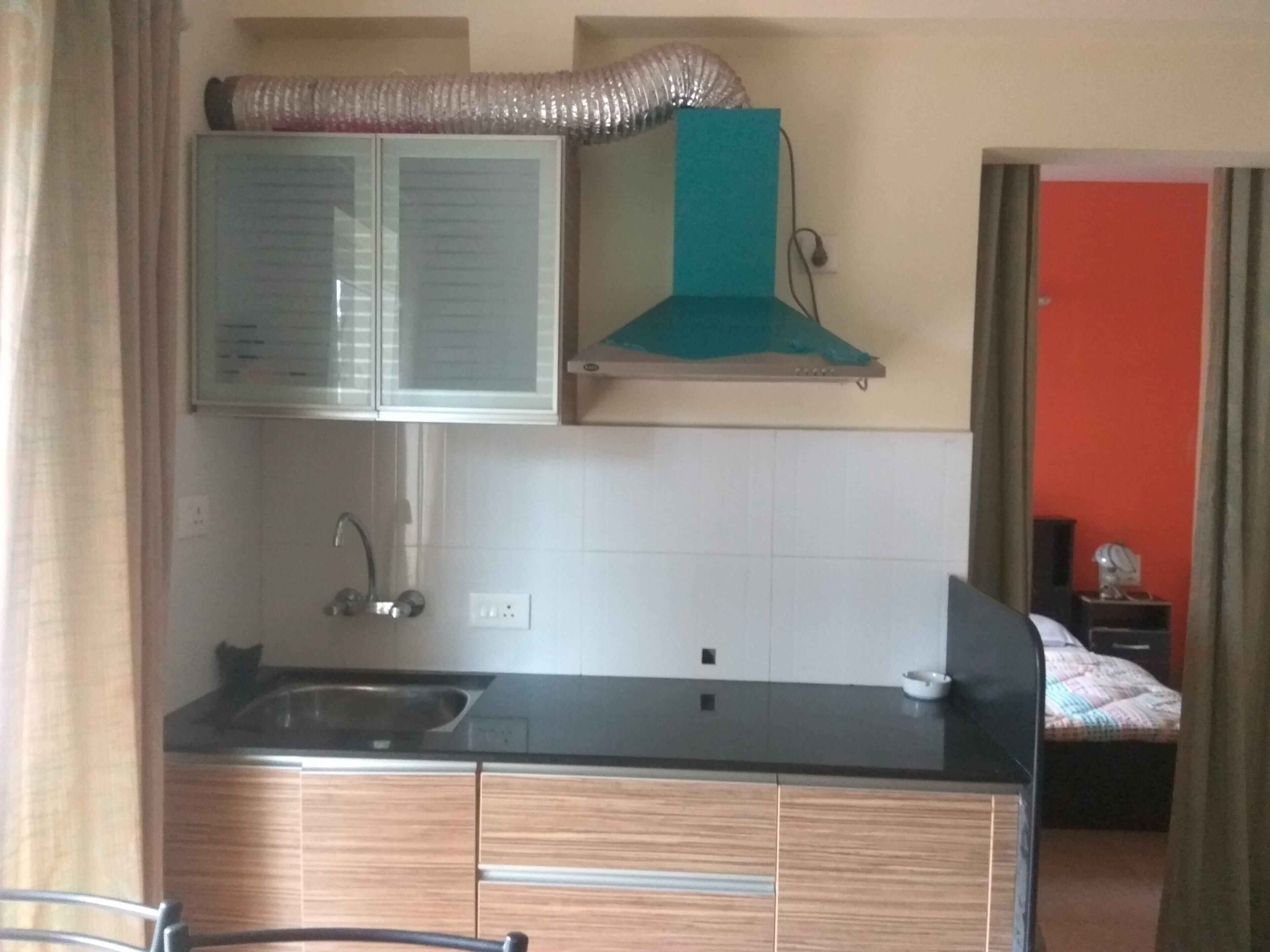 Holiday Apartment Goa 1