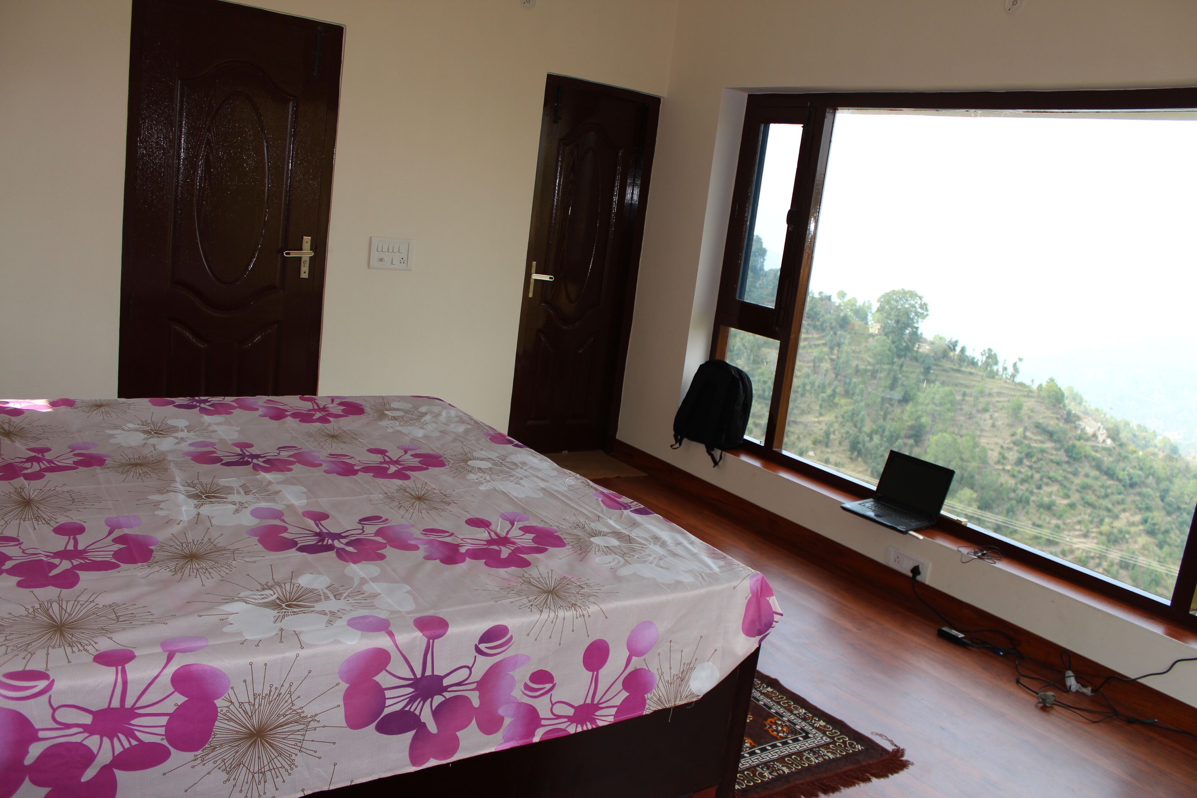 SINK INTO OBLIVION. NOTHING TO DO EVERYTHING TO GAIN.