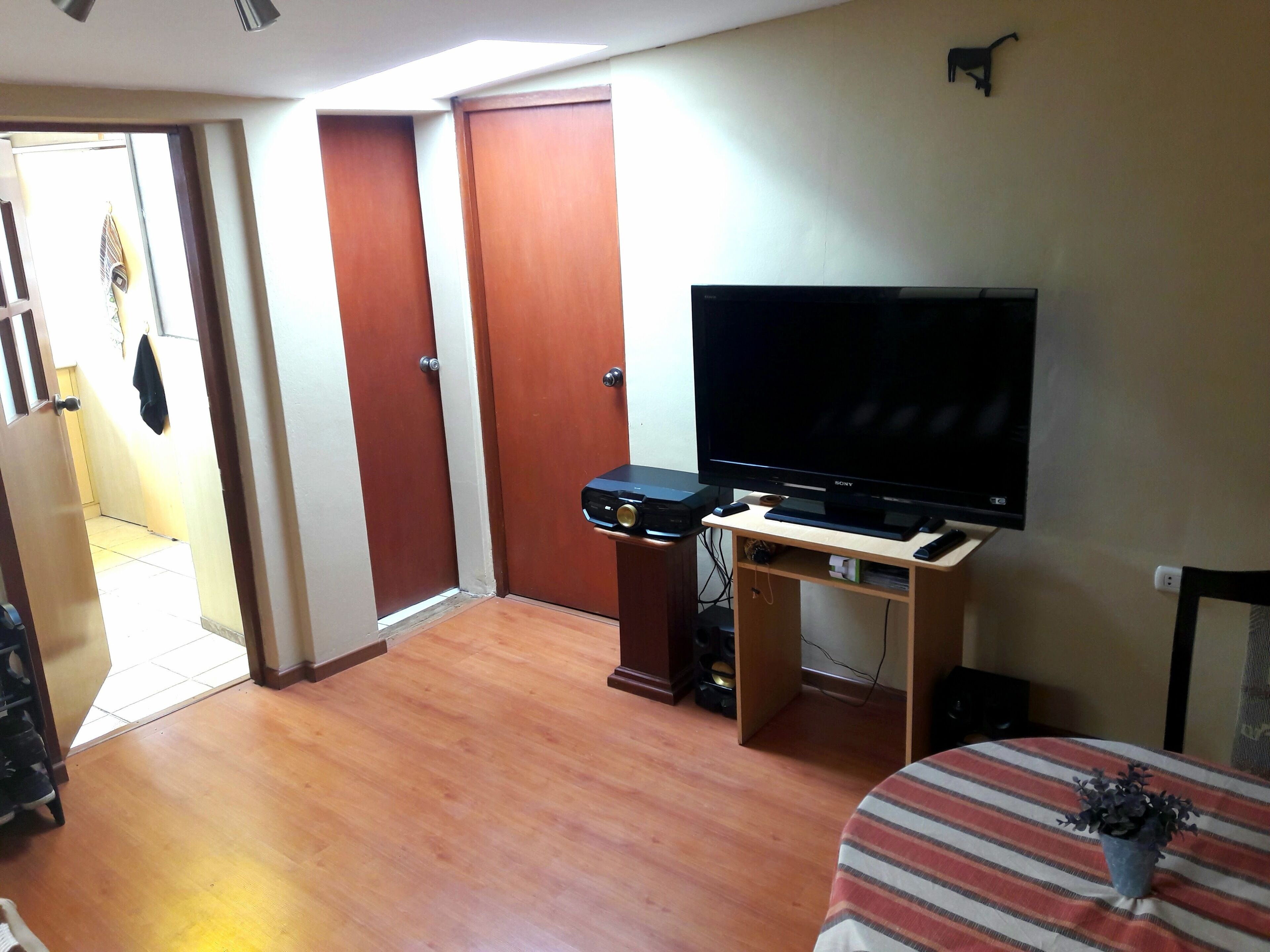 RENT A ROOMS IN CUSCO FOR DAYS, WEEK OR MONTHS