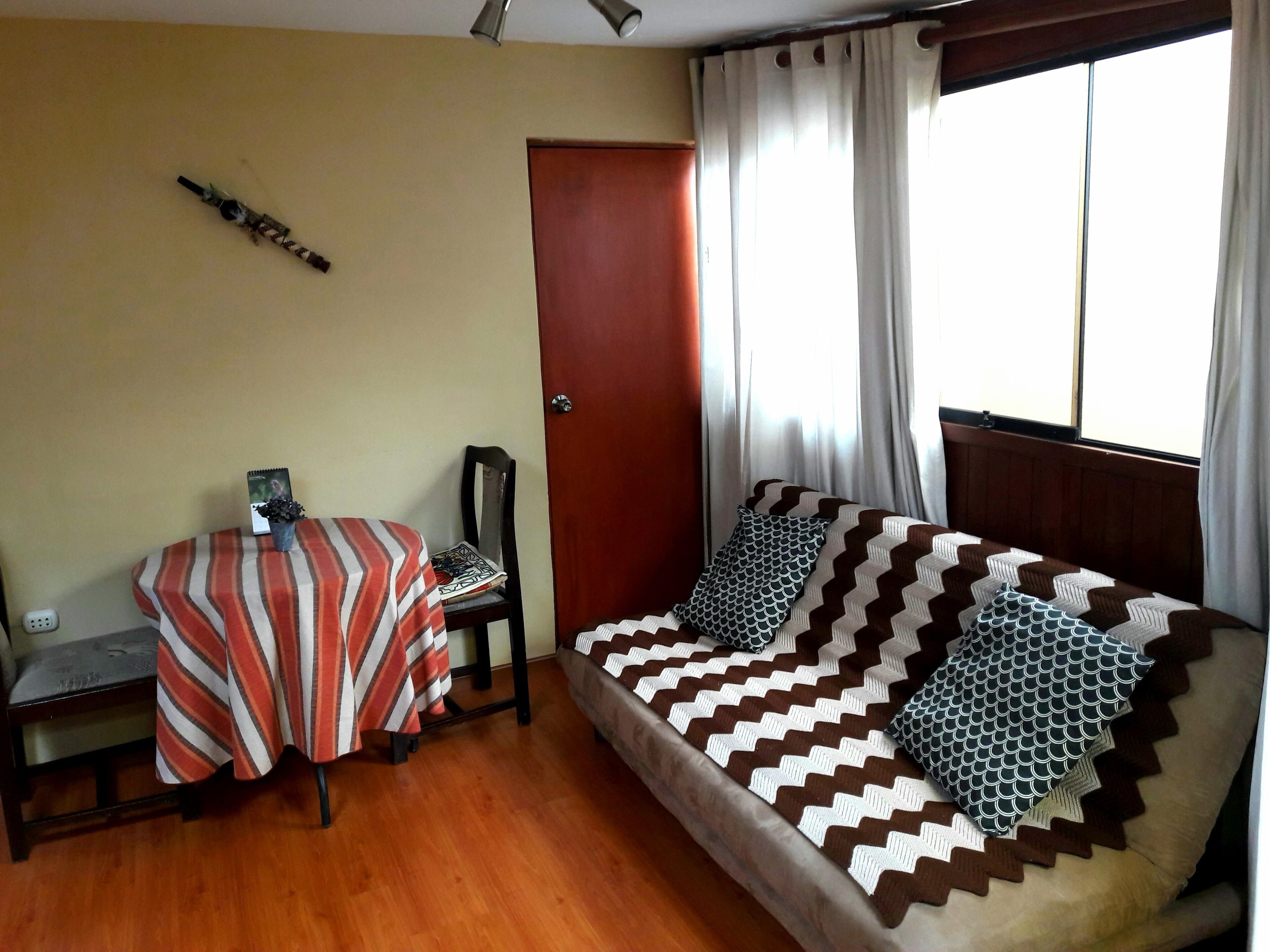 RENT A ROOMS IN CUSCO FOR DAYS, WEEK OR MONTHS