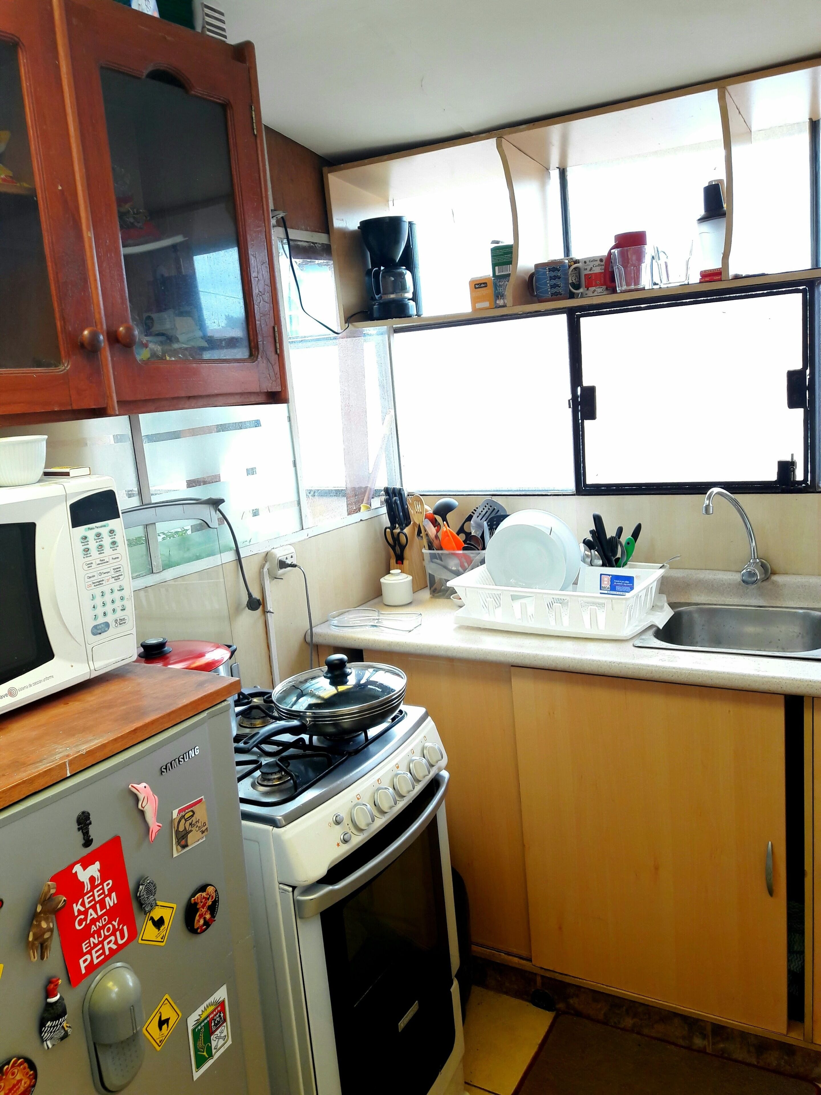 RENT A ROOMS IN CUSCO FOR DAYS, WEEK OR MONTHS