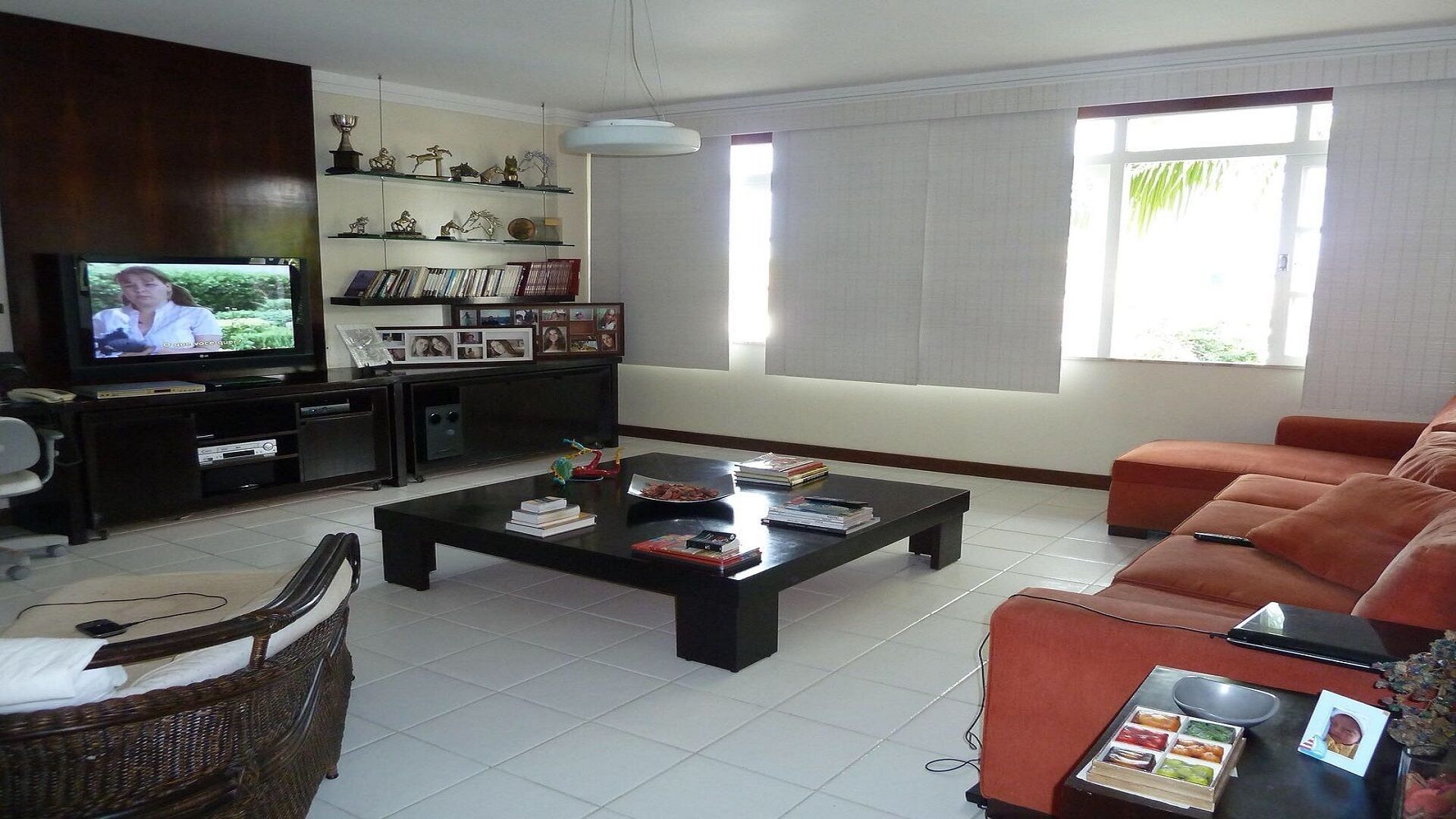 VILAS DO ATLANTICO SEASON HOUSE