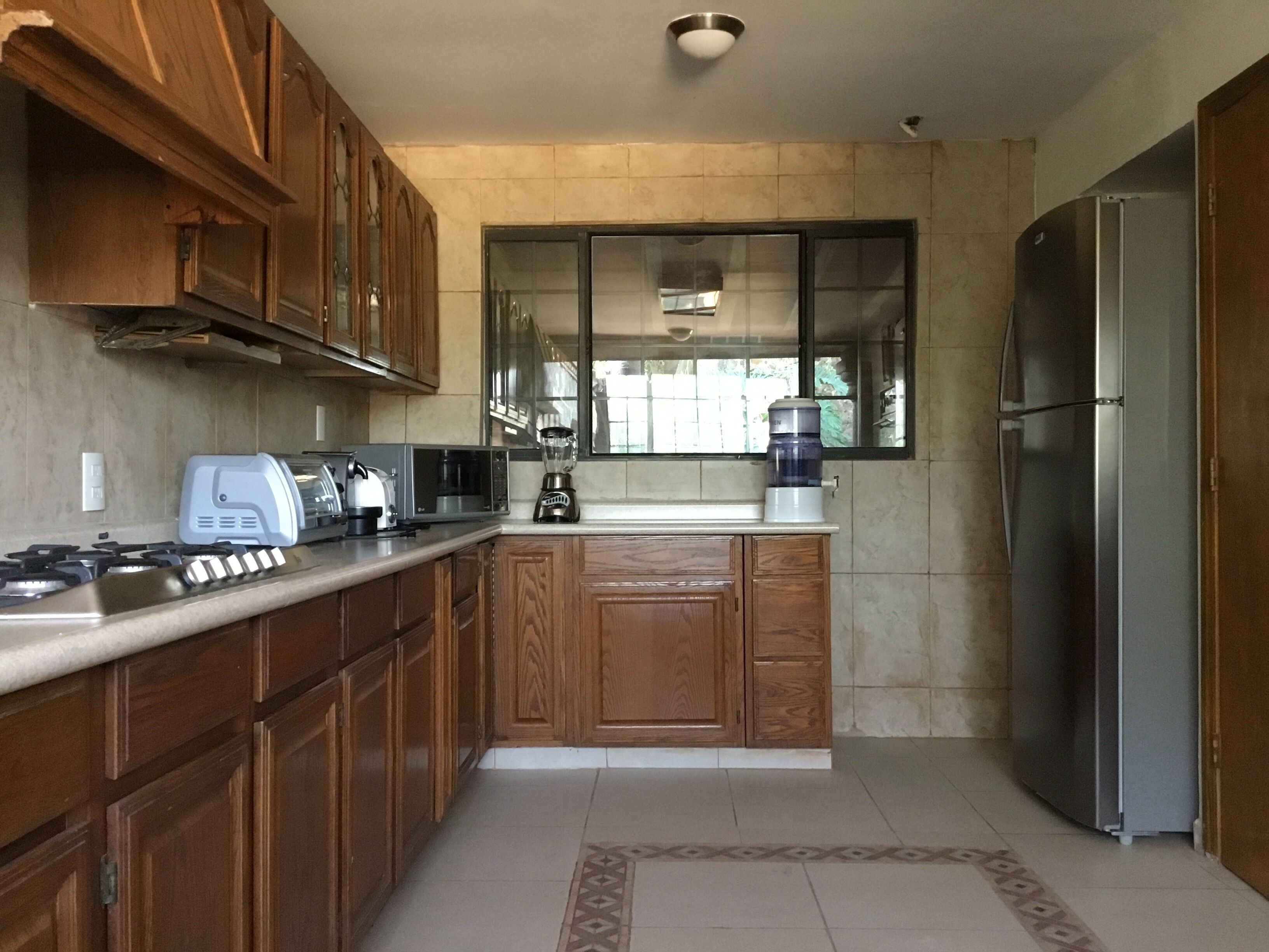 Beautiful Vacation House in Cuernavaca