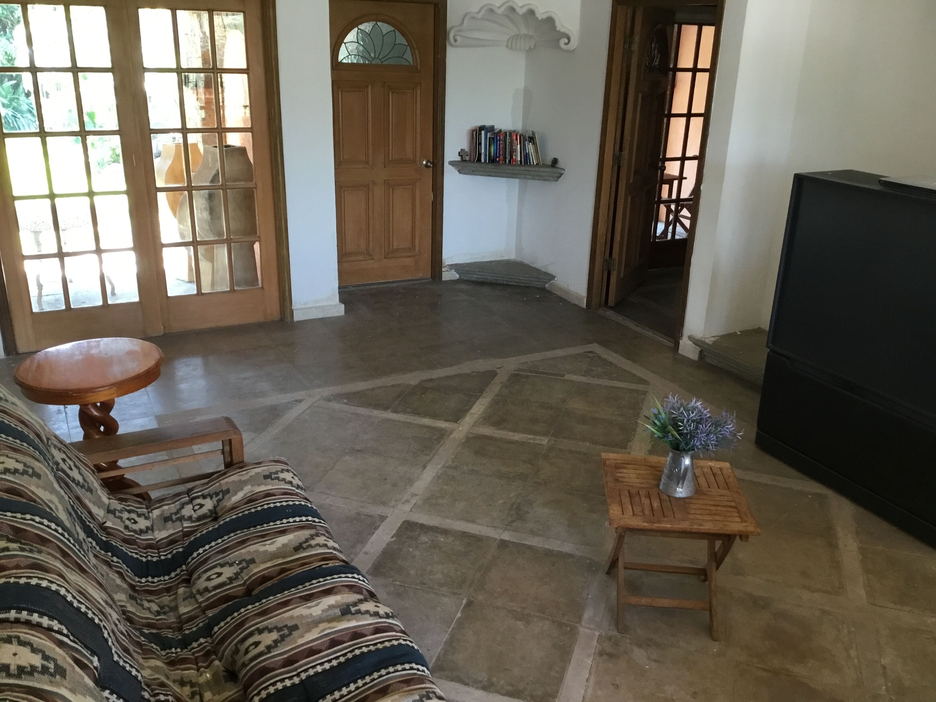 Beautiful Vacation House in Cuernavaca