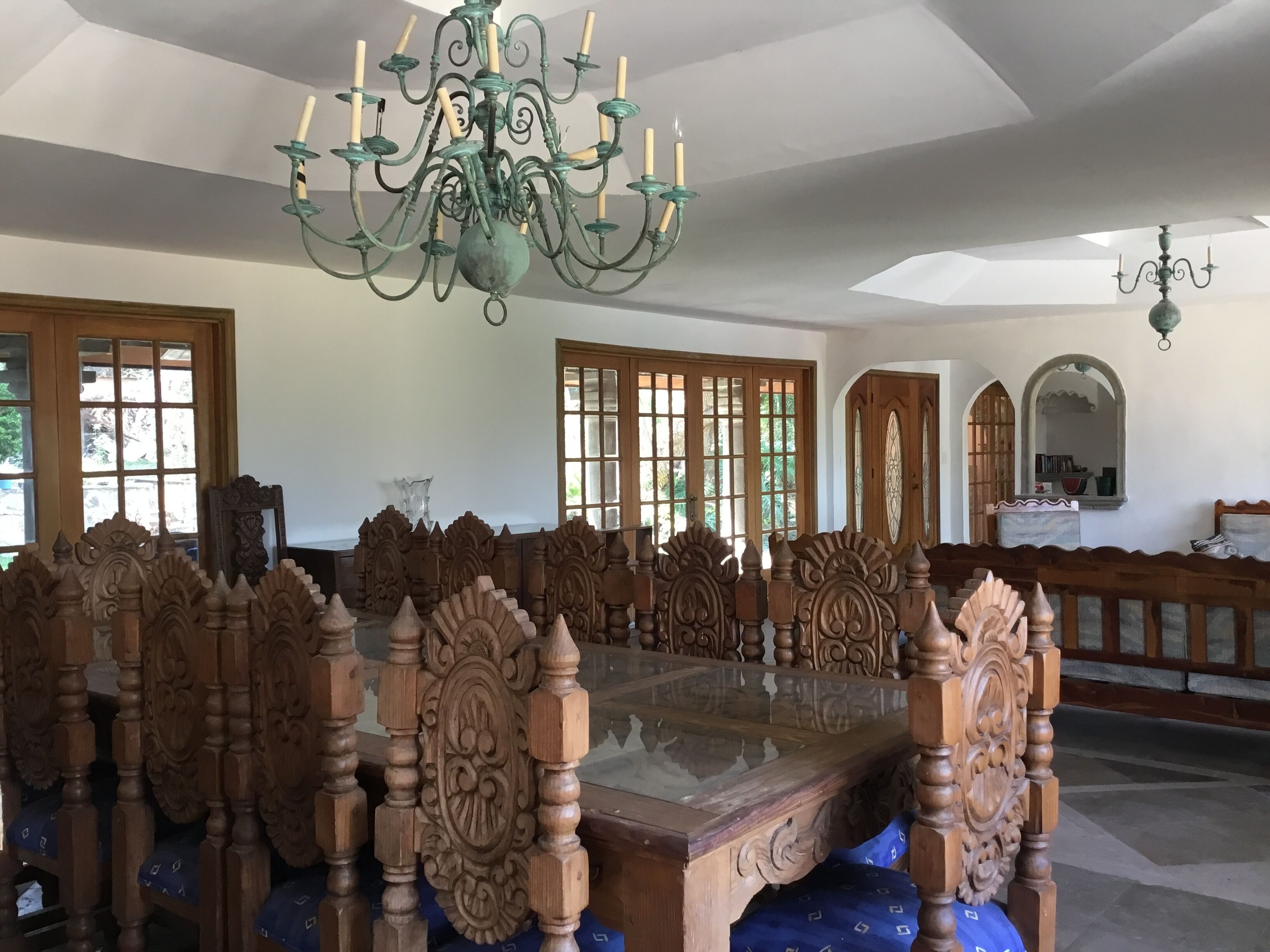 Beautiful Vacation House in Cuernavaca