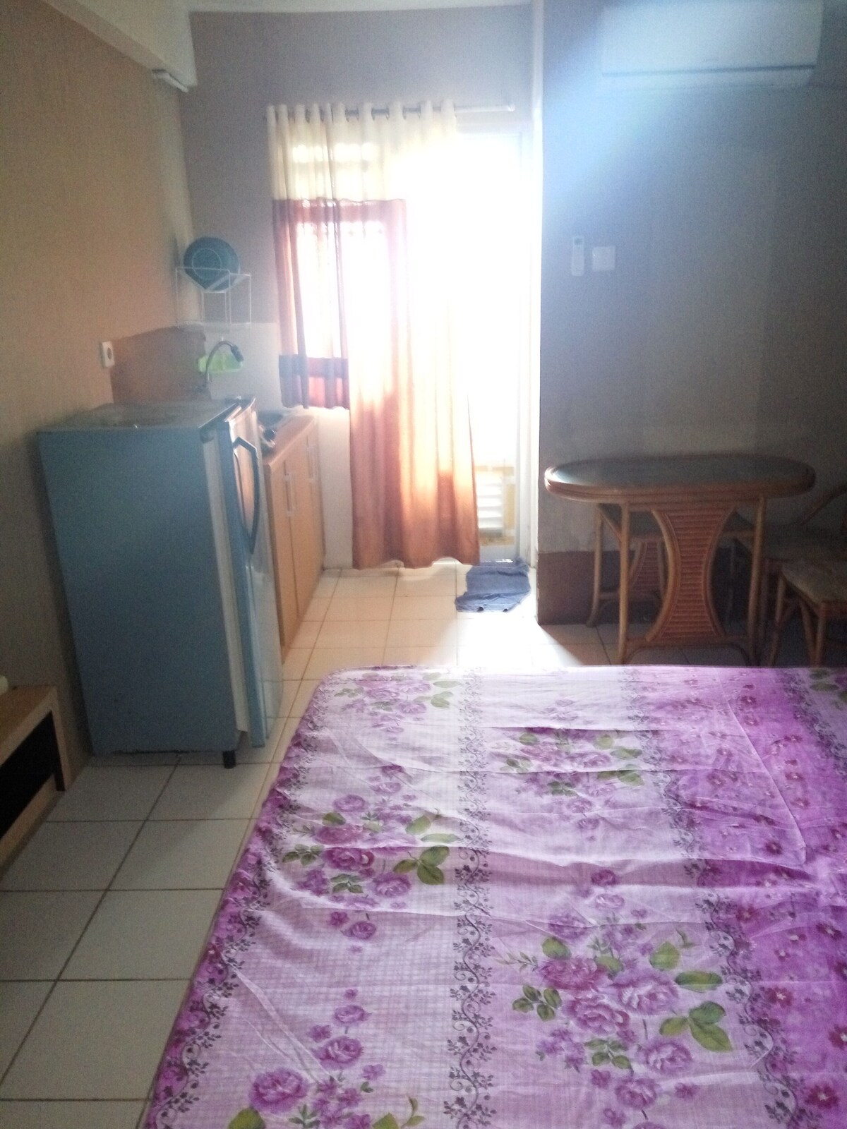 Bild für Gastgeberprofil