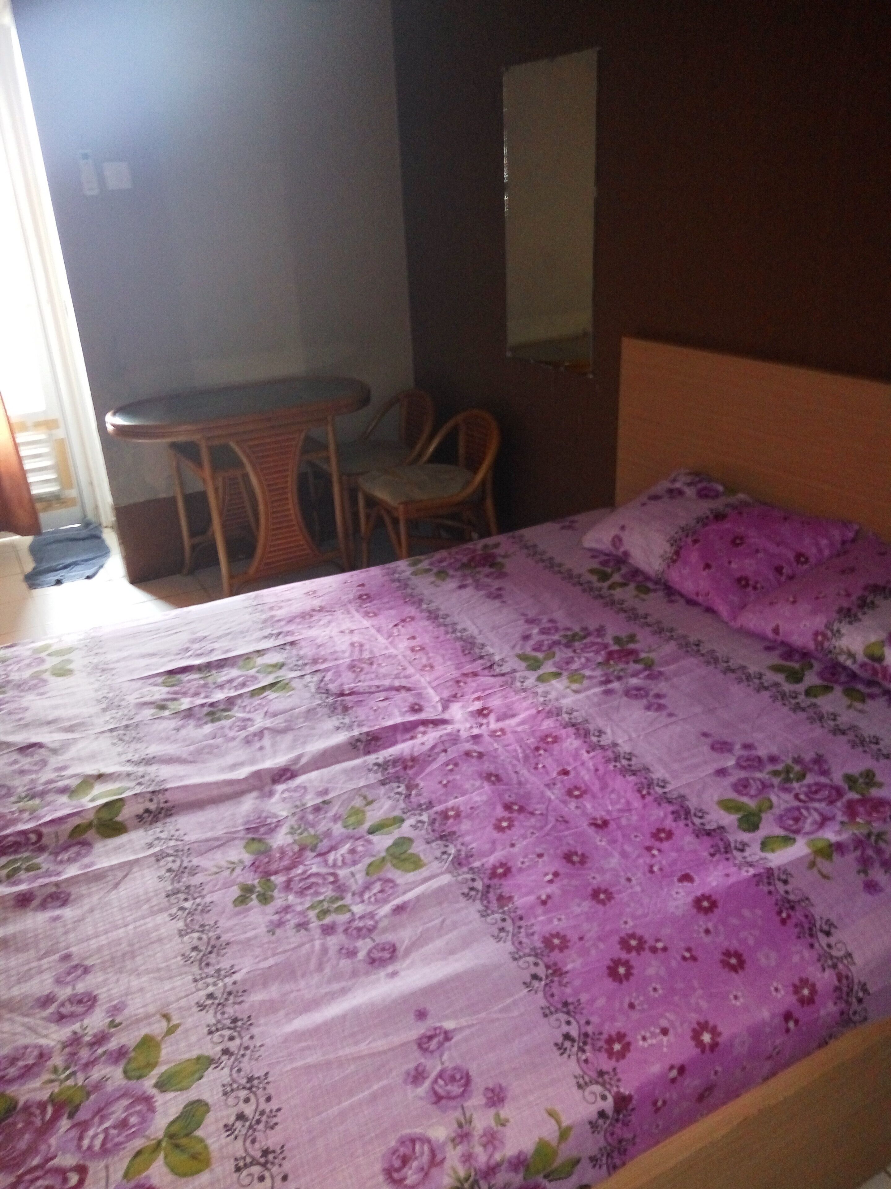 Budget stay in Apartment Gading Nias Studio Type