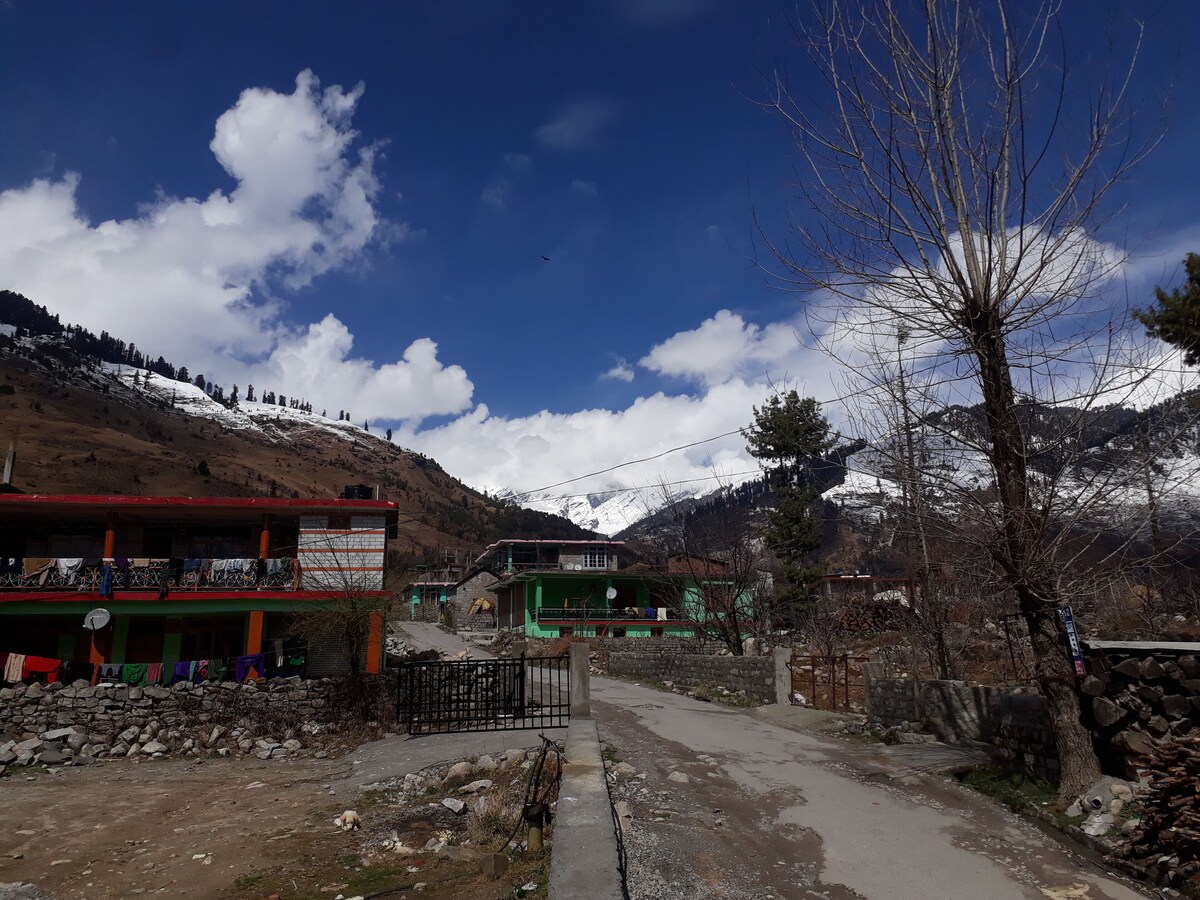 Bild für Gastgeberprofil