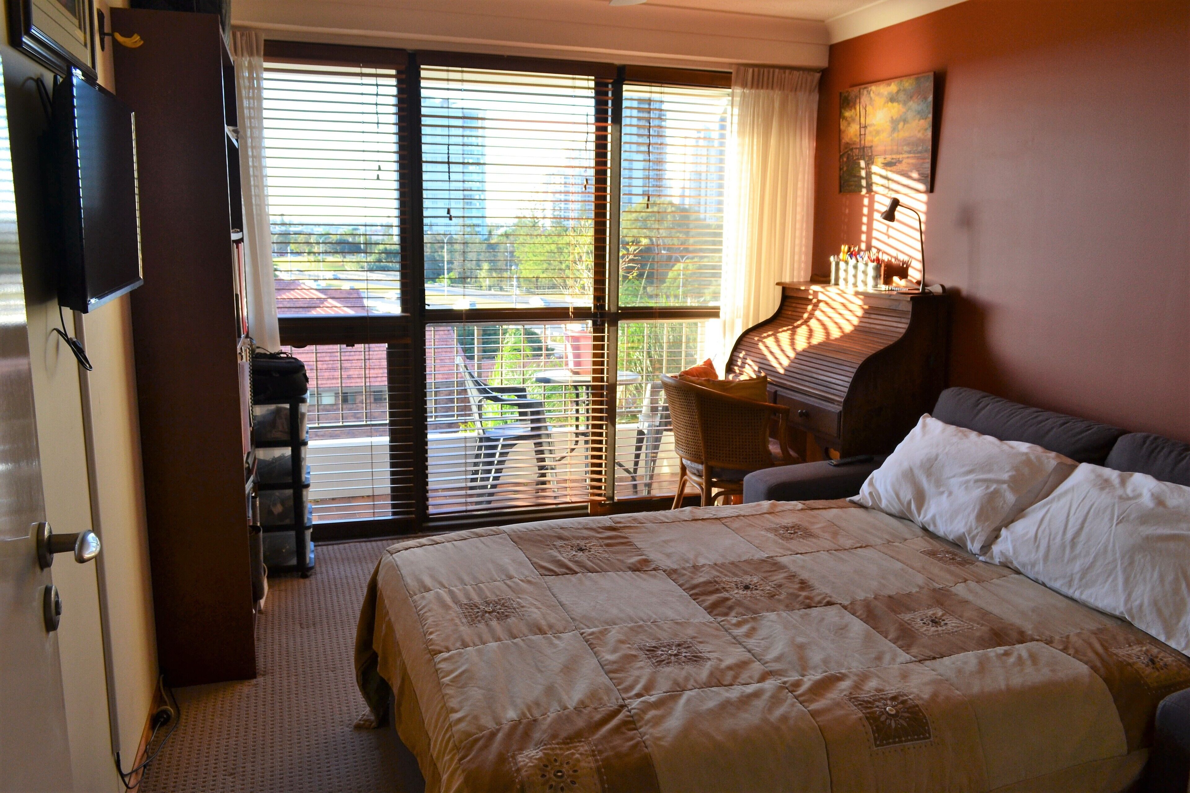 Location, Location, Location